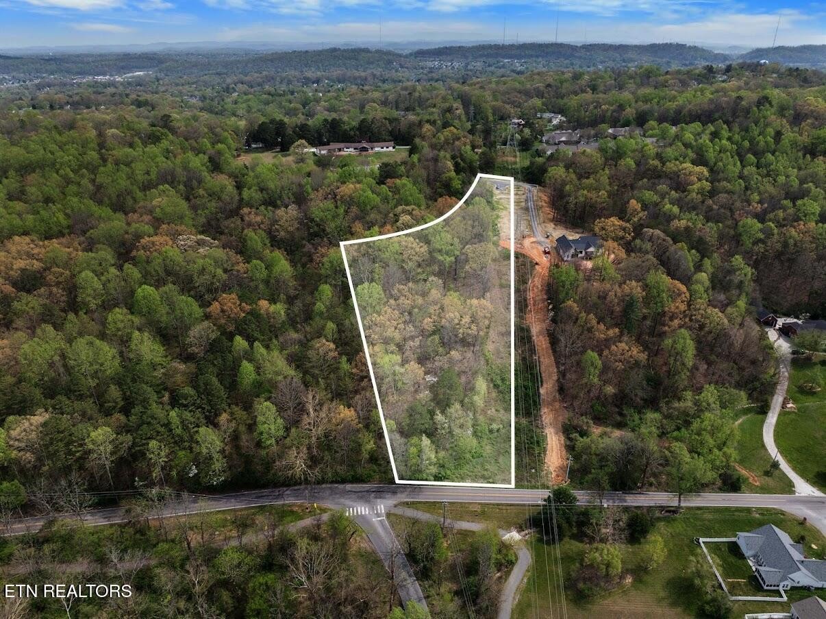 0 Rifle Range Drive Property Photo 1