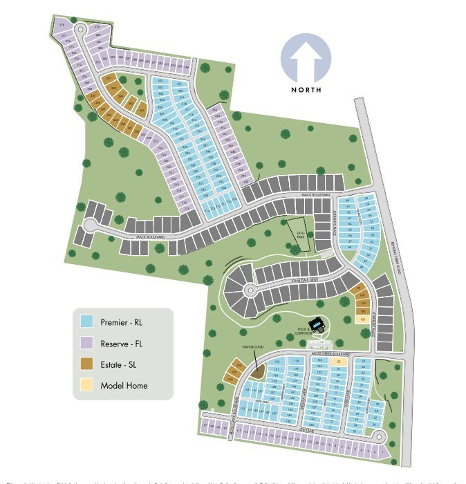 421 Briar Alley Property Photo 15