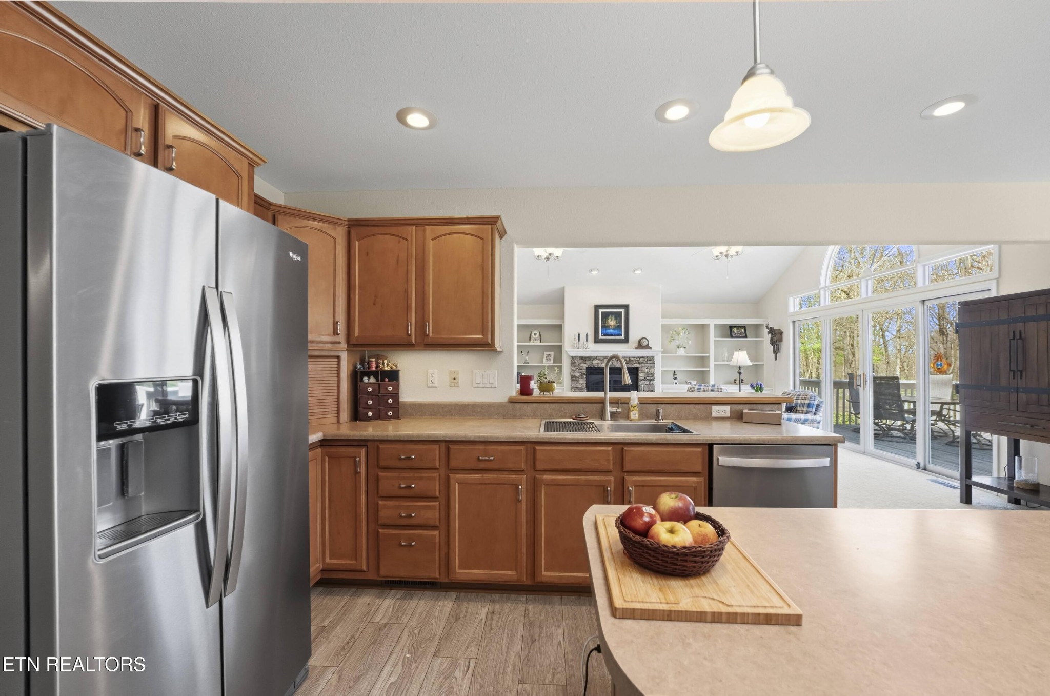 21 Lexham Court Property Photo 23