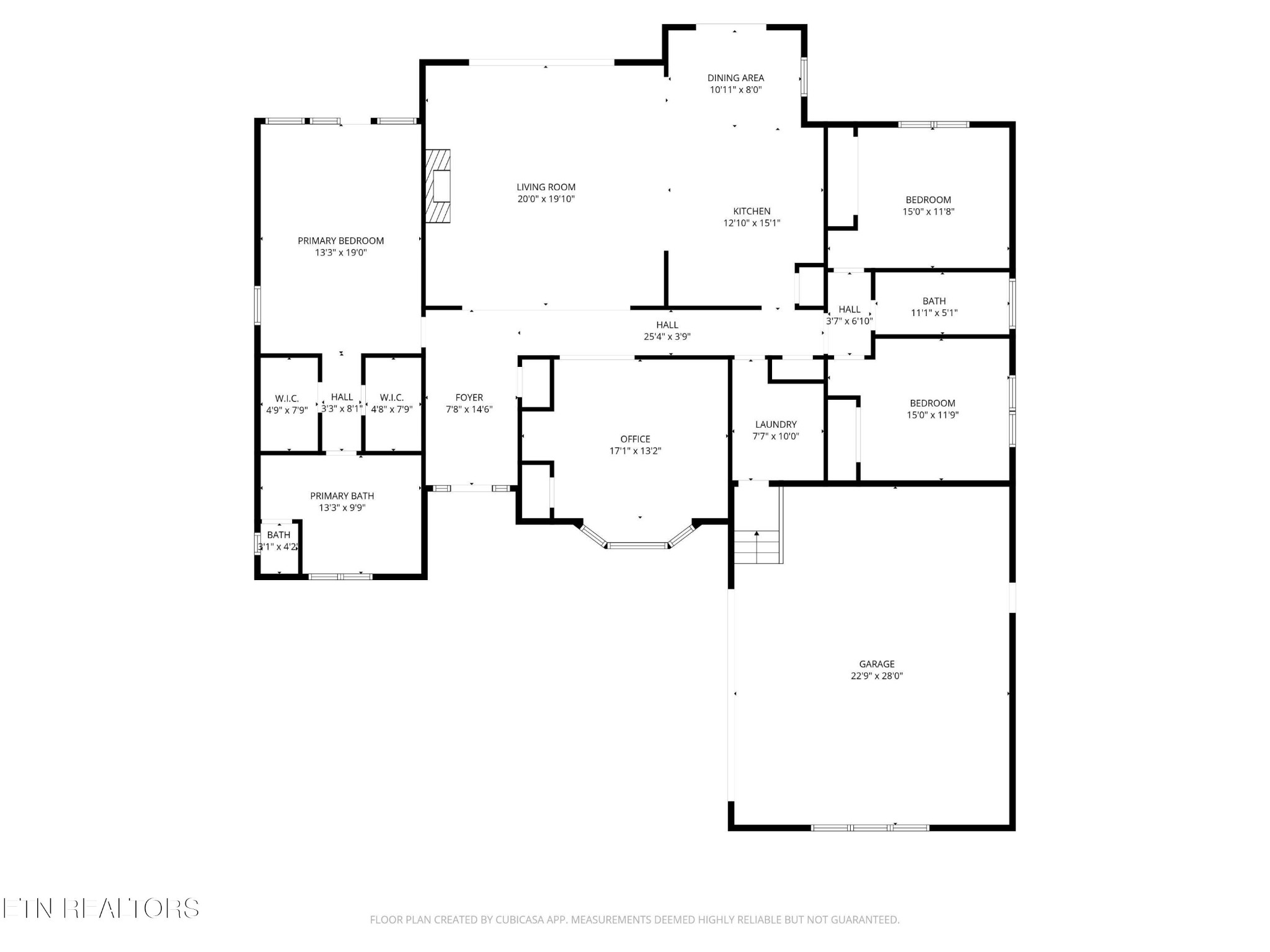 21 Lexham Court Property Photo 49