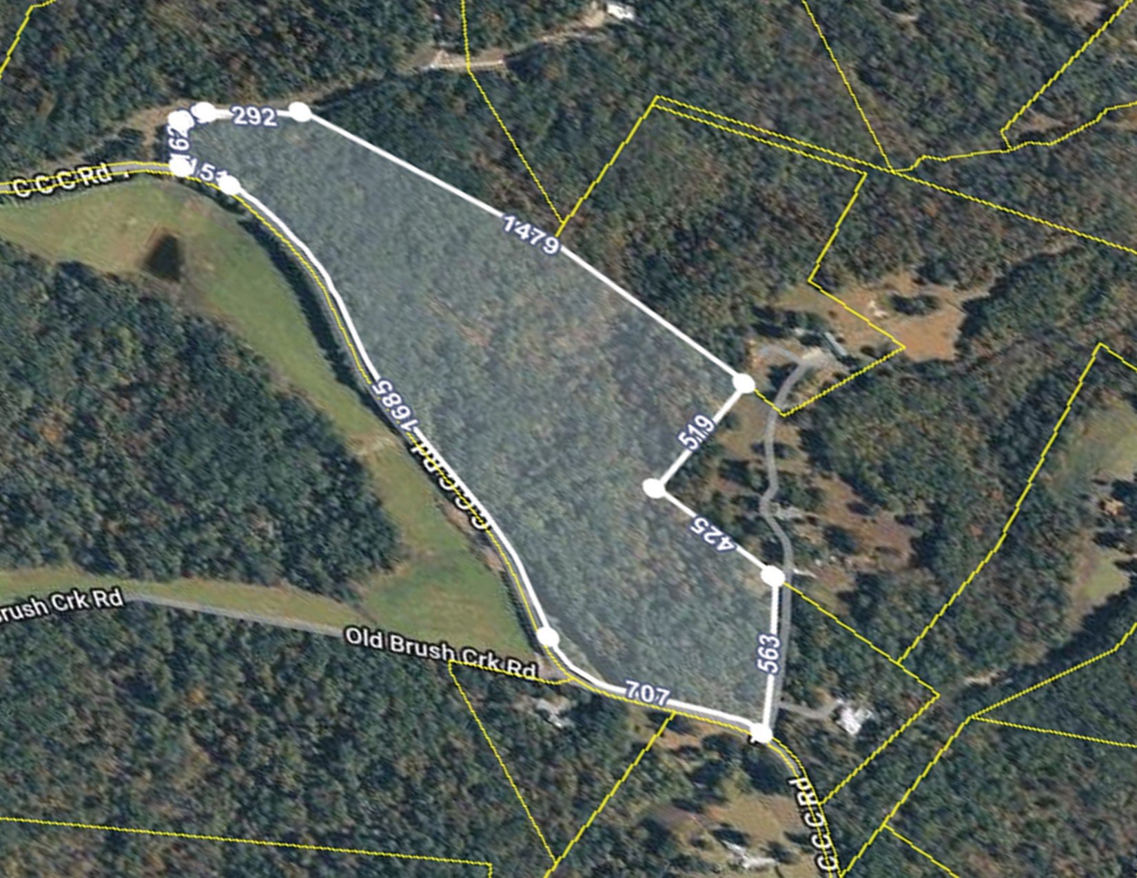 0 Ccc Rd Property Photo 1