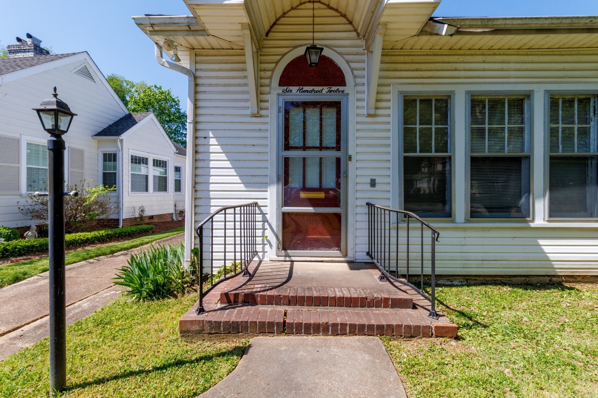 612 Anderson Dr