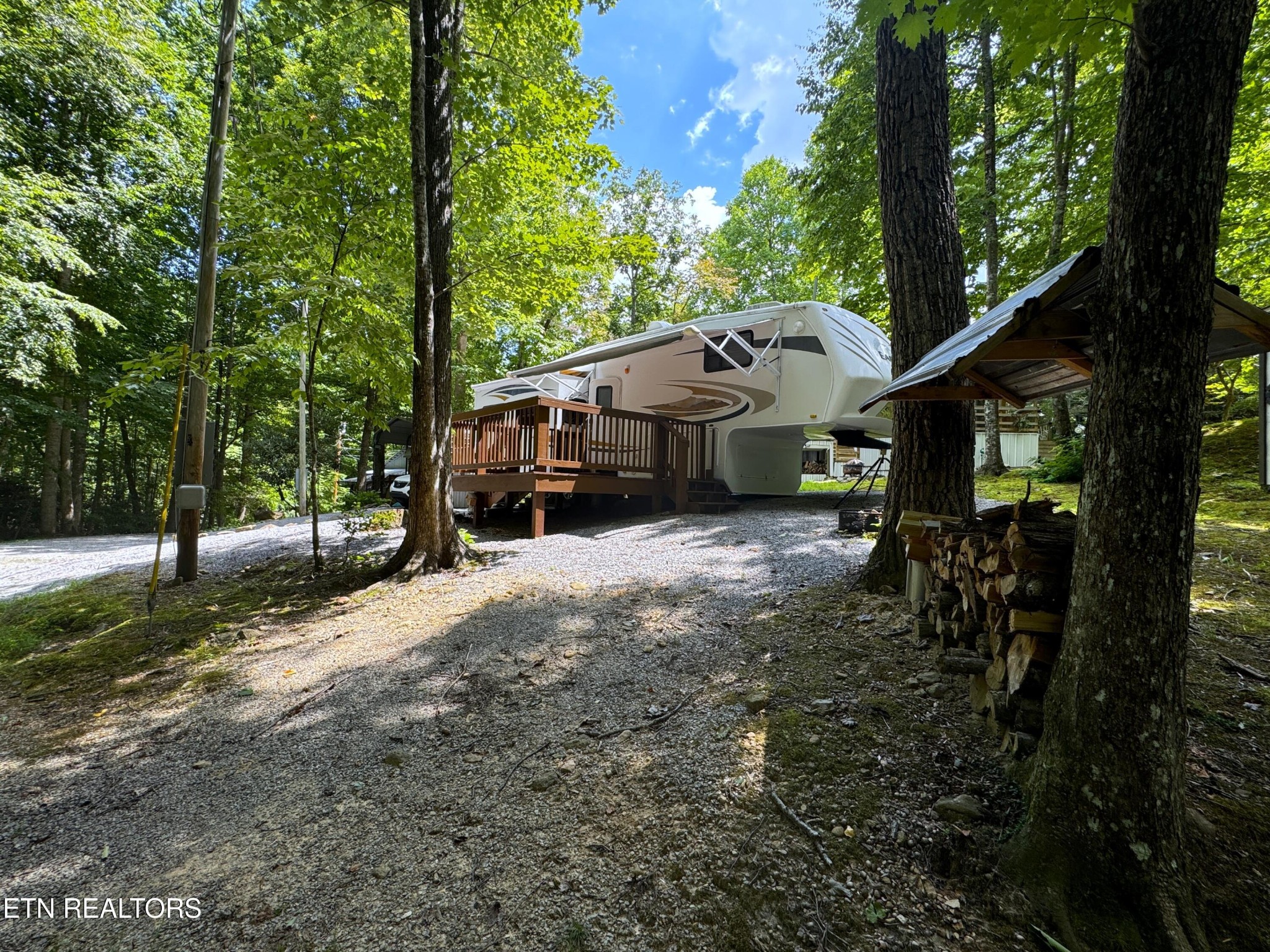 0 Serenity Circle Property Photo 1