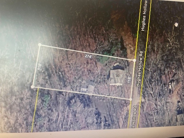 75 Hughes Hollow Rd Property Photo 1
