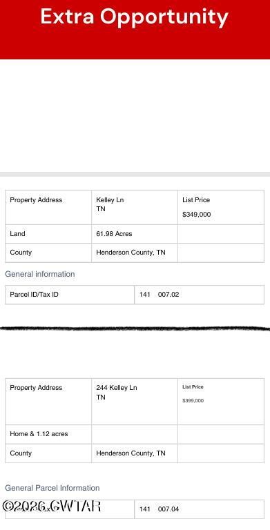 254 Kelley Ln Property Photo 49
