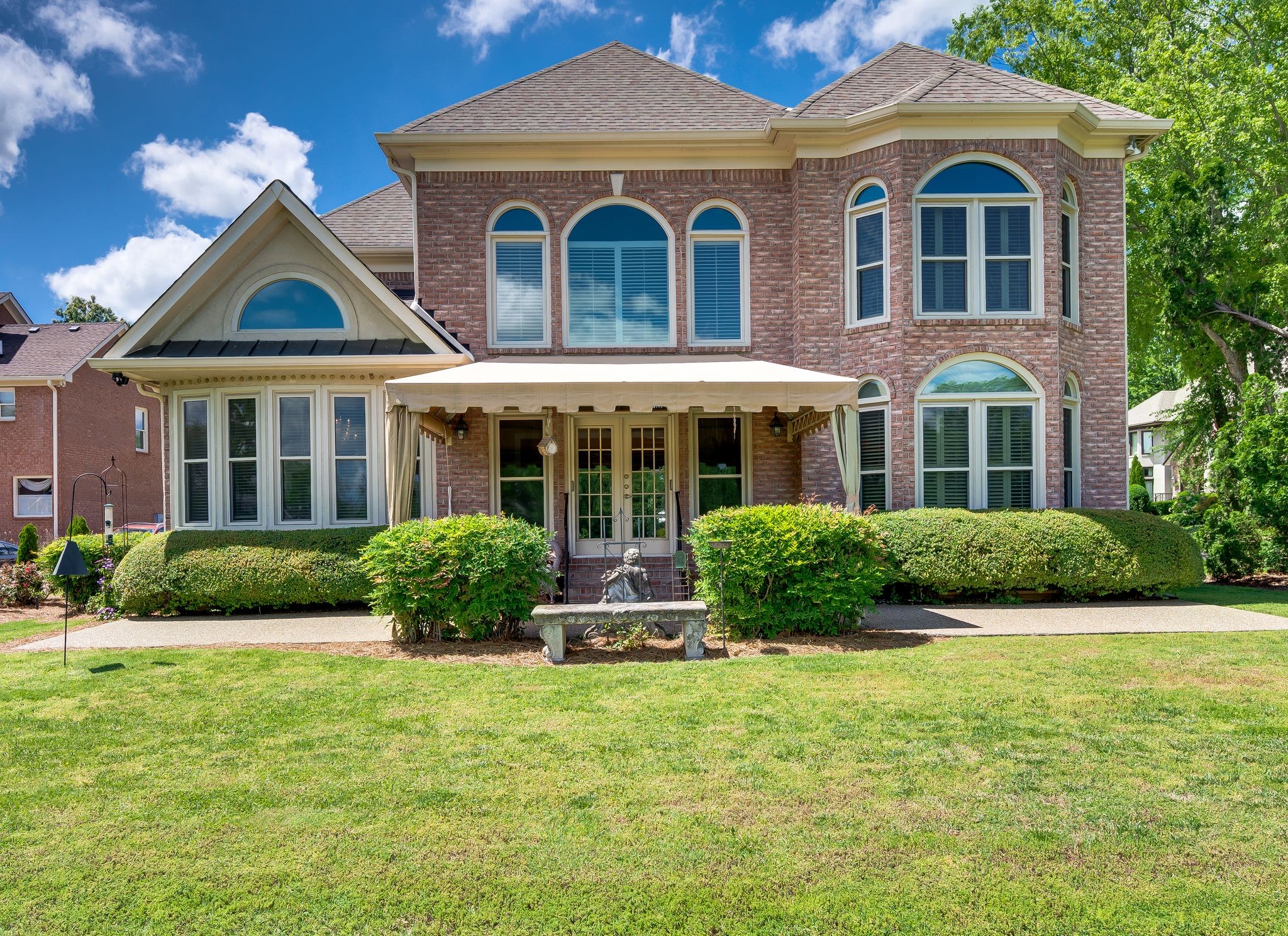 5116 Herschel Spears Cir Property Photo 1