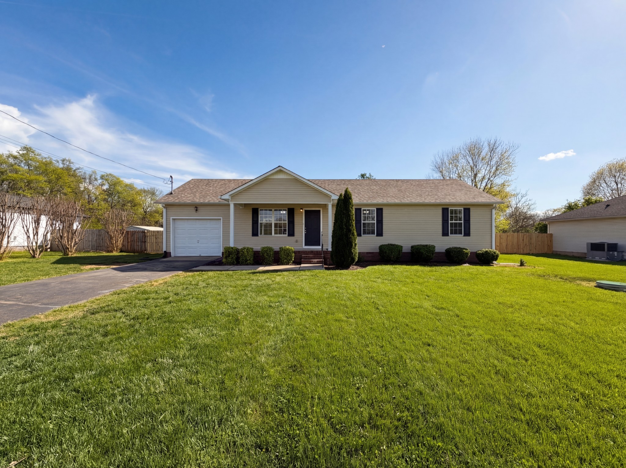2310 Forrest Fields Dr Property Photo 1