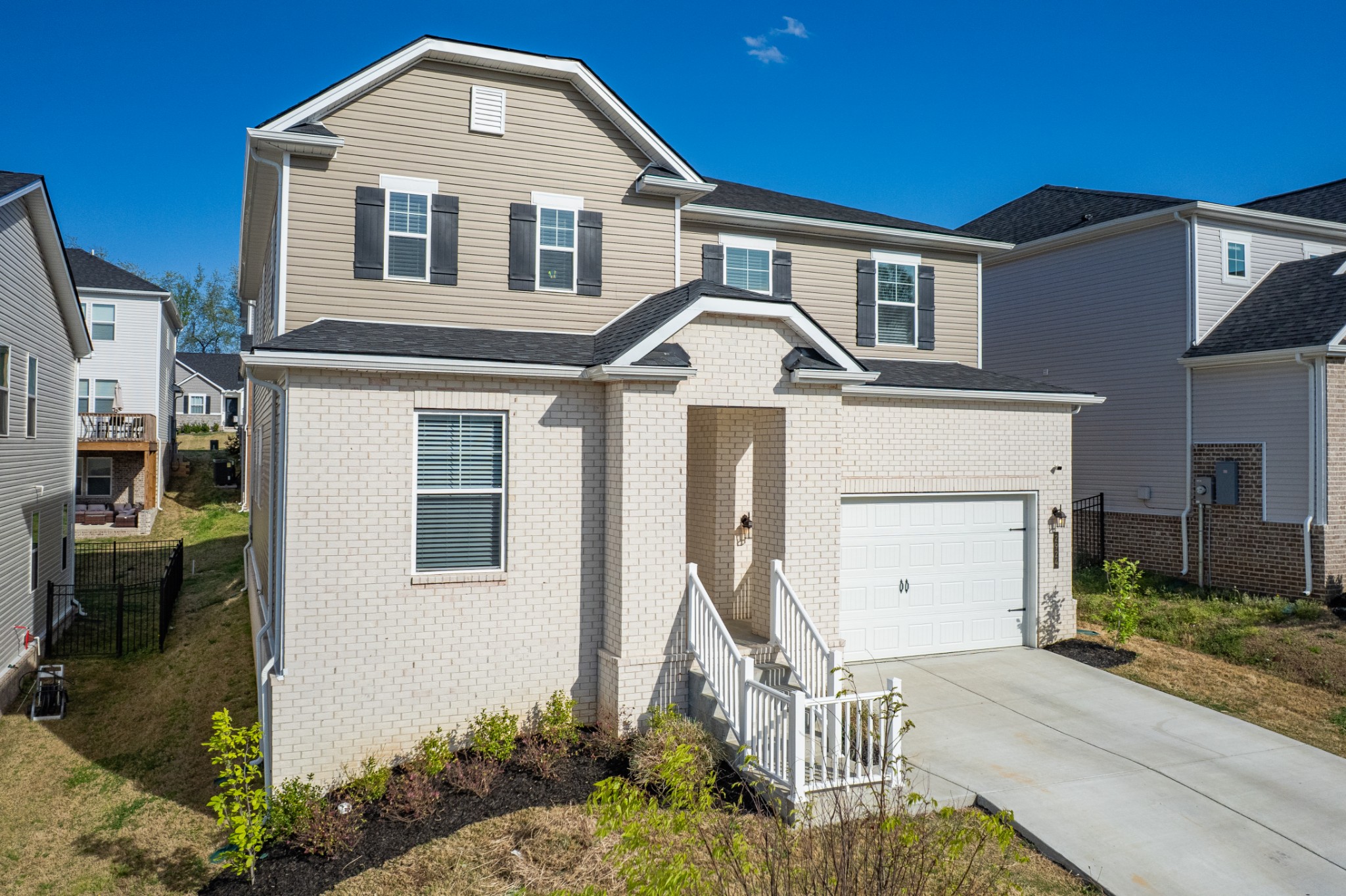 2924 Windstone Trl Property Photo 1