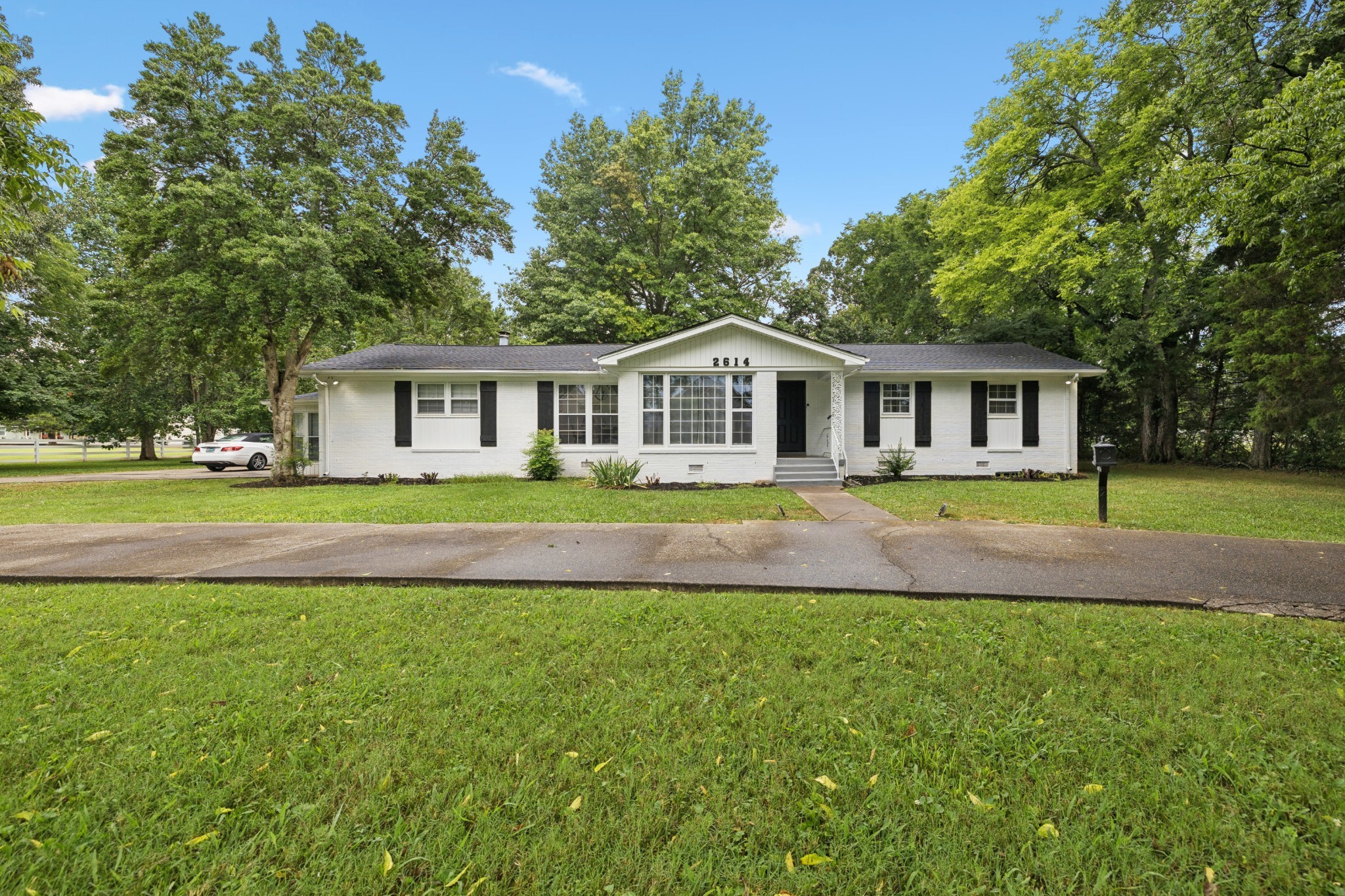 2614 Elam Rd