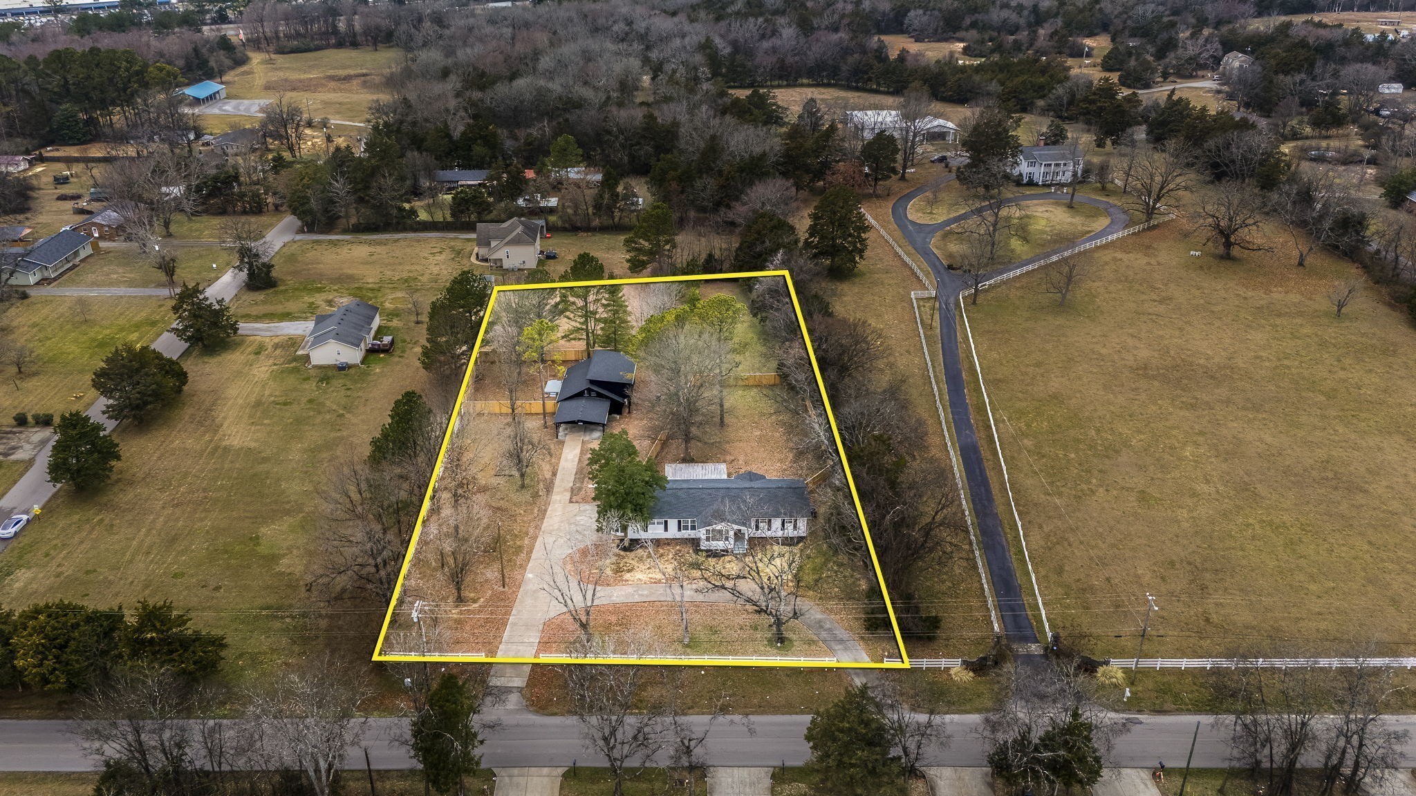 2614 Elam Rd Property Photo 3