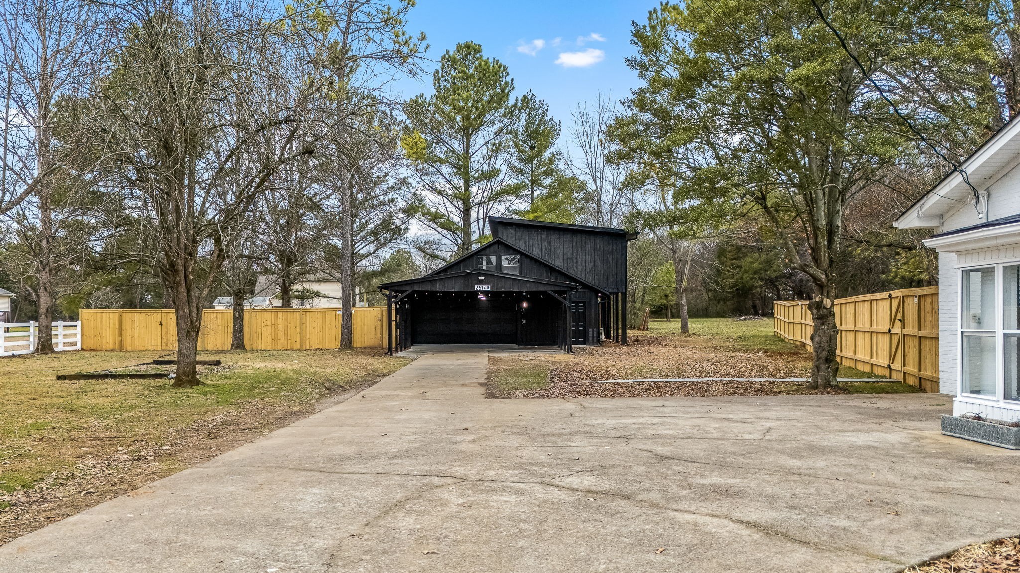 2614 Elam Rd Property Photo 4