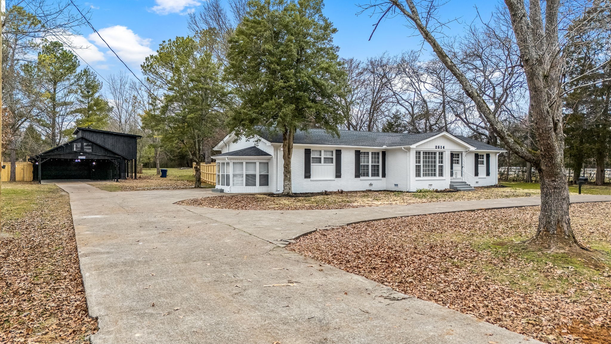 2614 Elam Rd Property Photo 8