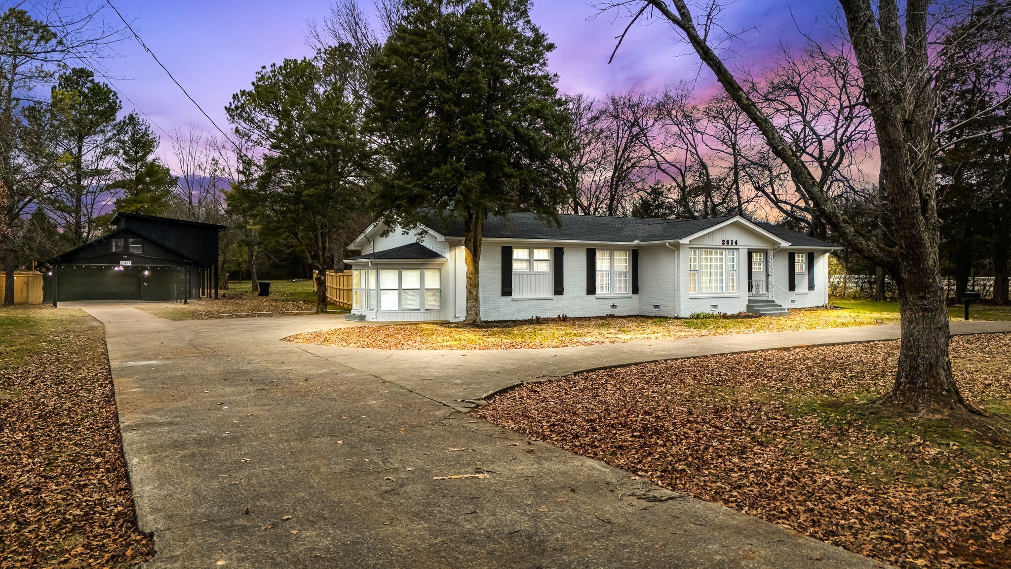 2614 Elam Rd Property Photo 86