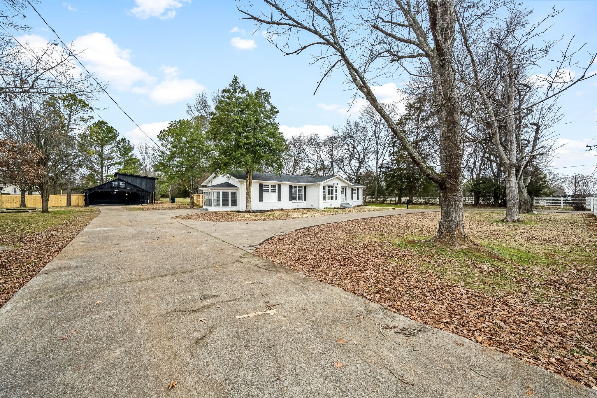 2614 Elam Rd Property Photo 90