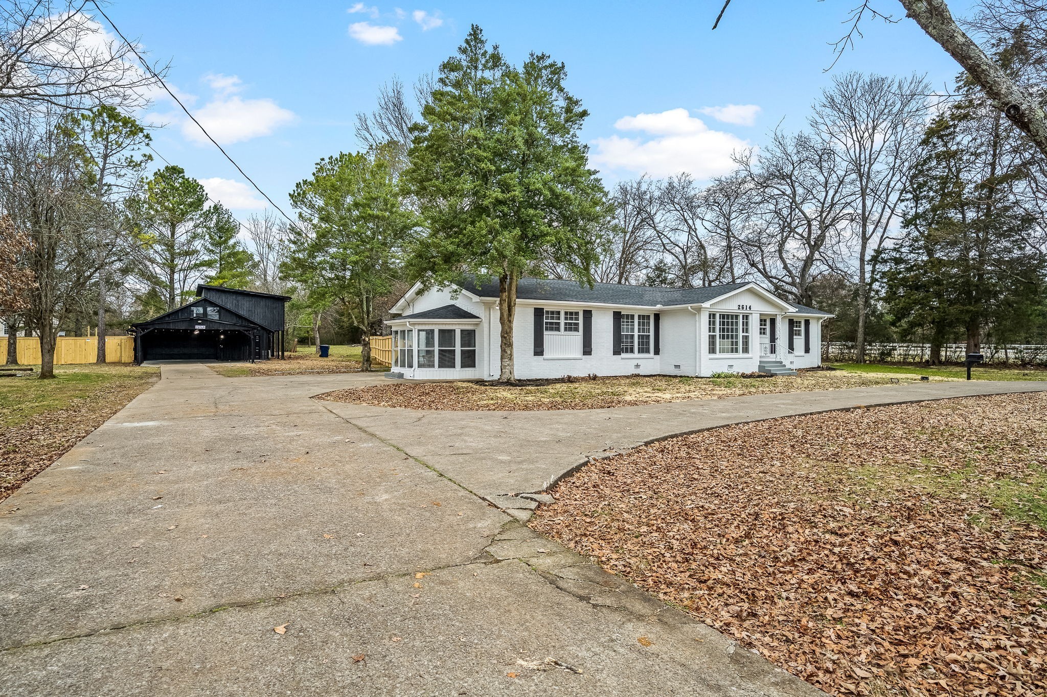 2614 Elam Rd Property Photo 91