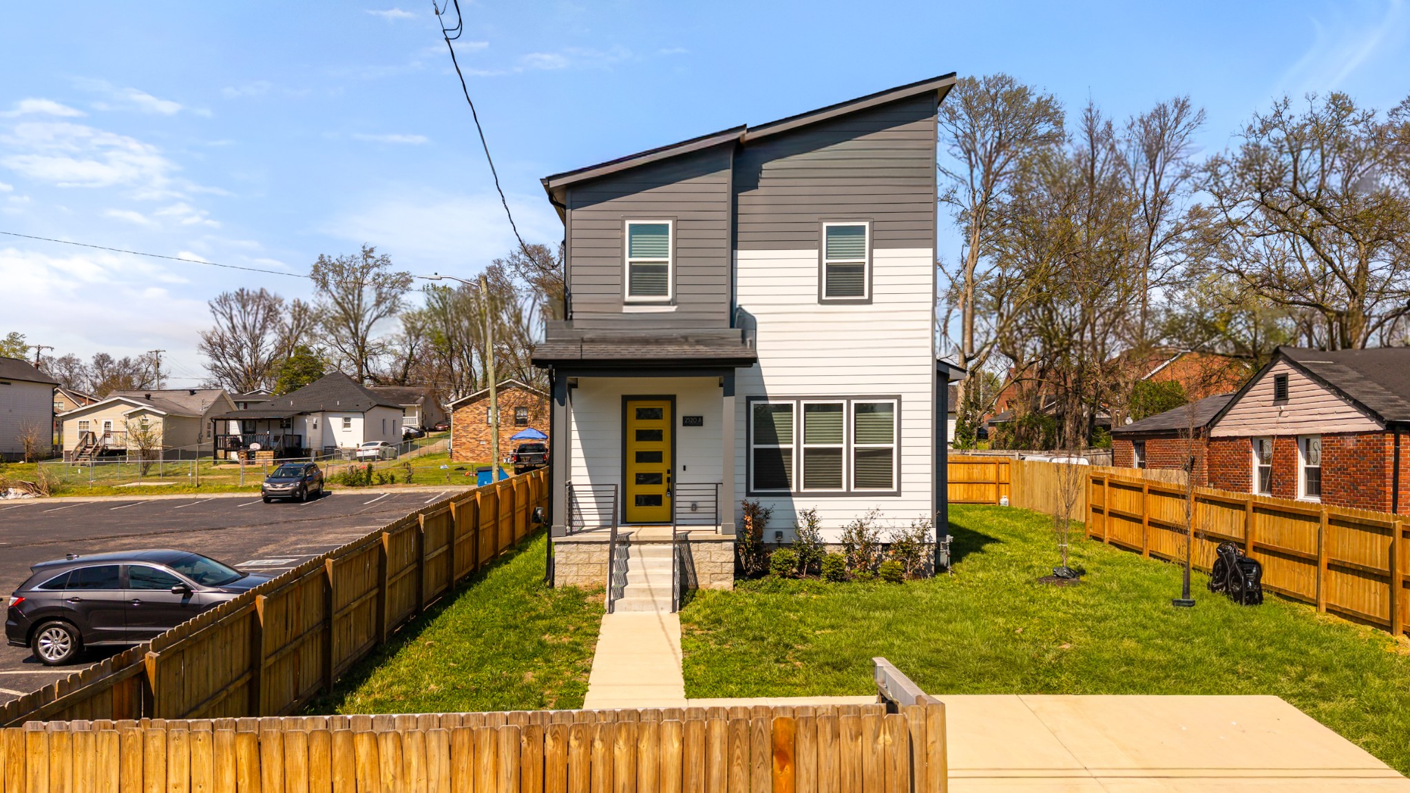 2520 Delk Ave Property Photo 1