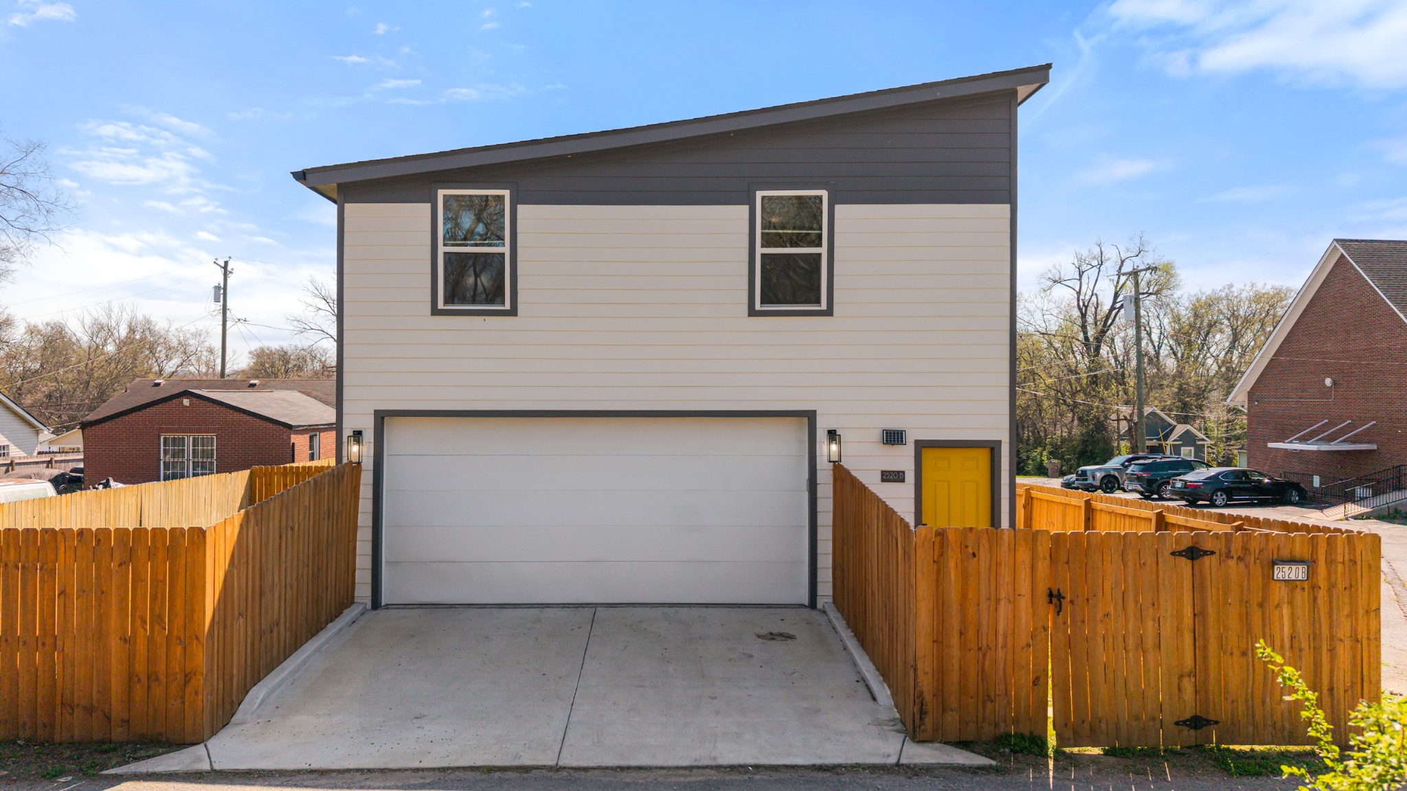 2520 Delk Ave Property Photo 4