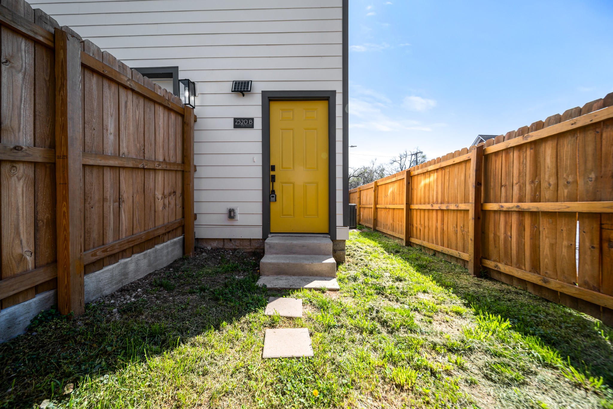 2520 Delk Ave Property Photo 6