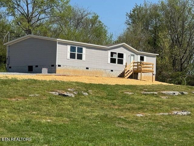 149 Powell Valley School Rd Property Photo 1