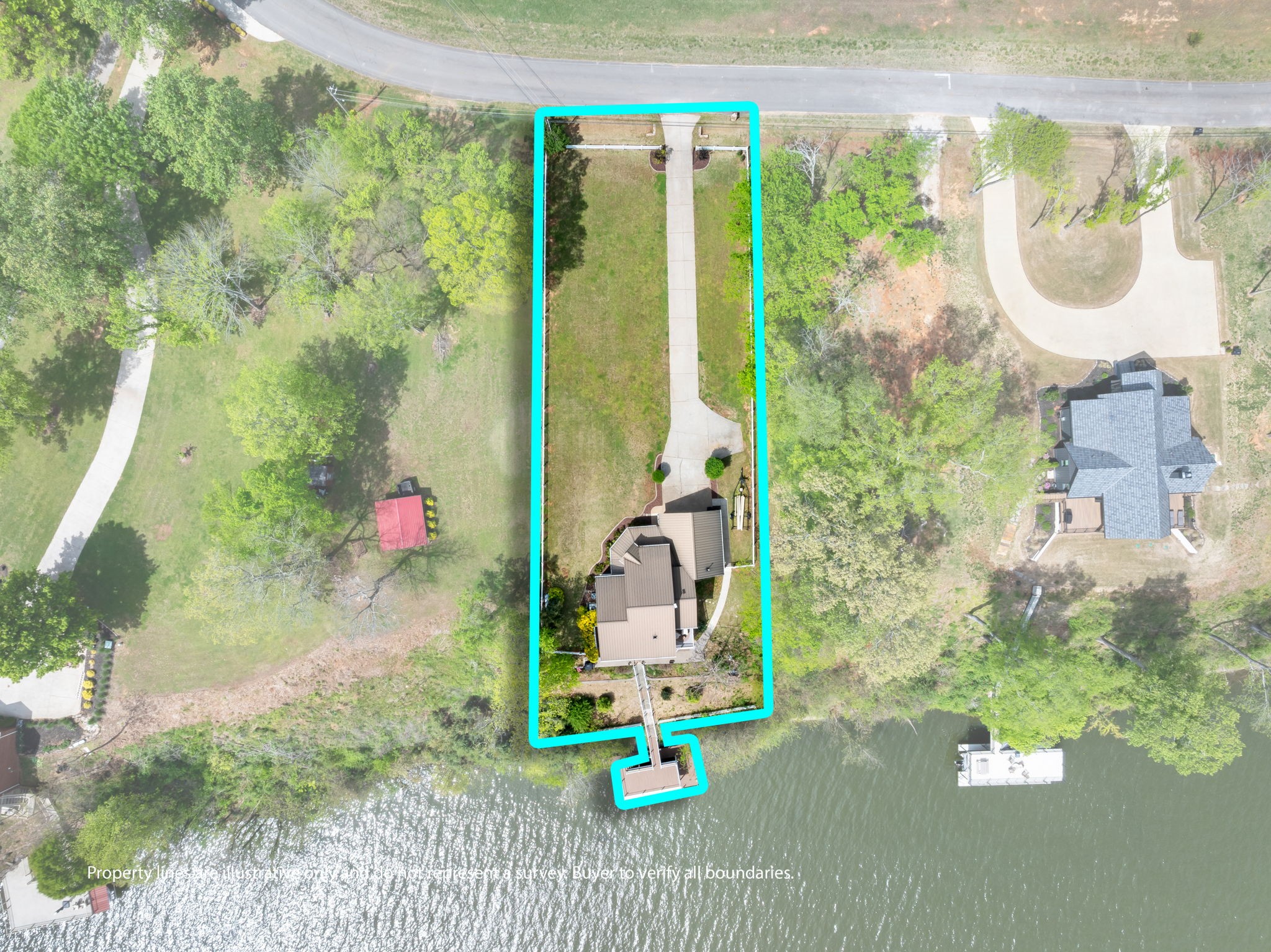 920 Co Rd 33 Property Photo 72