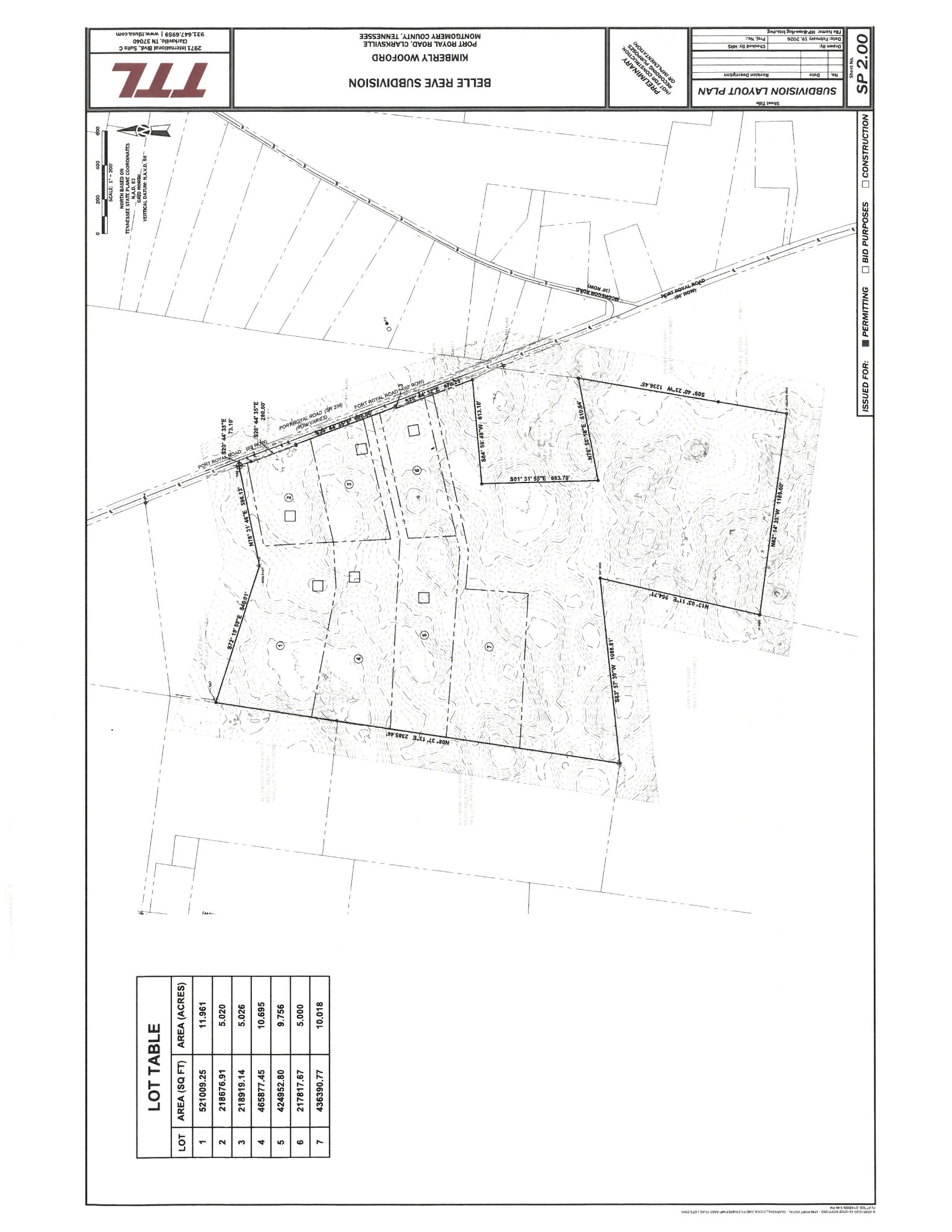 1788 Port Royal Rd Property Photo 3