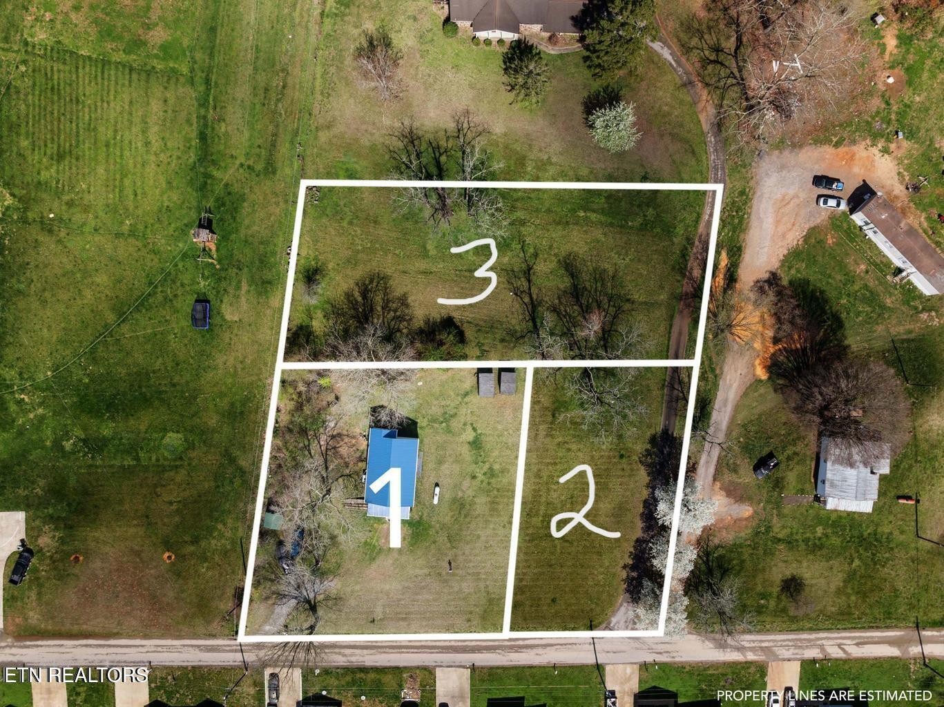 3 Hubbs Grove Rd Property Photo 1
