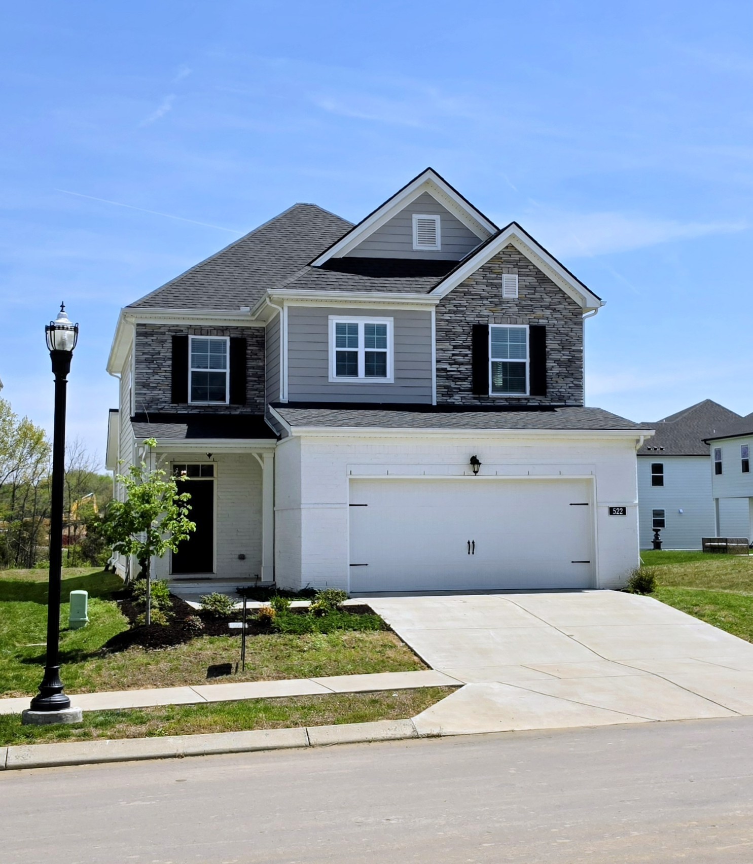 522 Red Barn Way