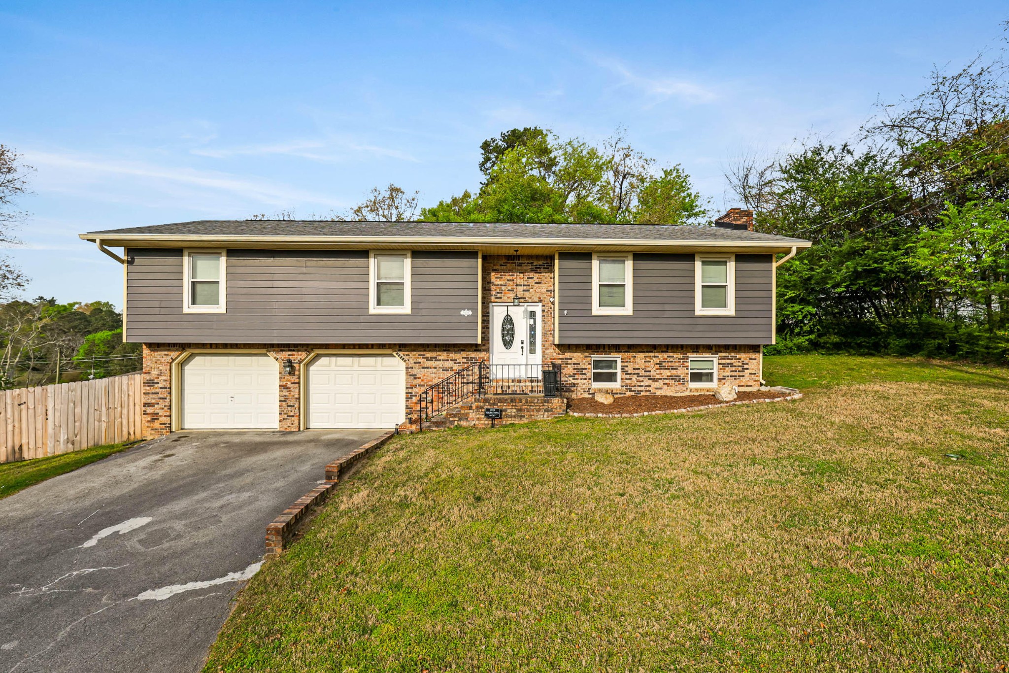 9330 Cawood Lane Property Photo 1