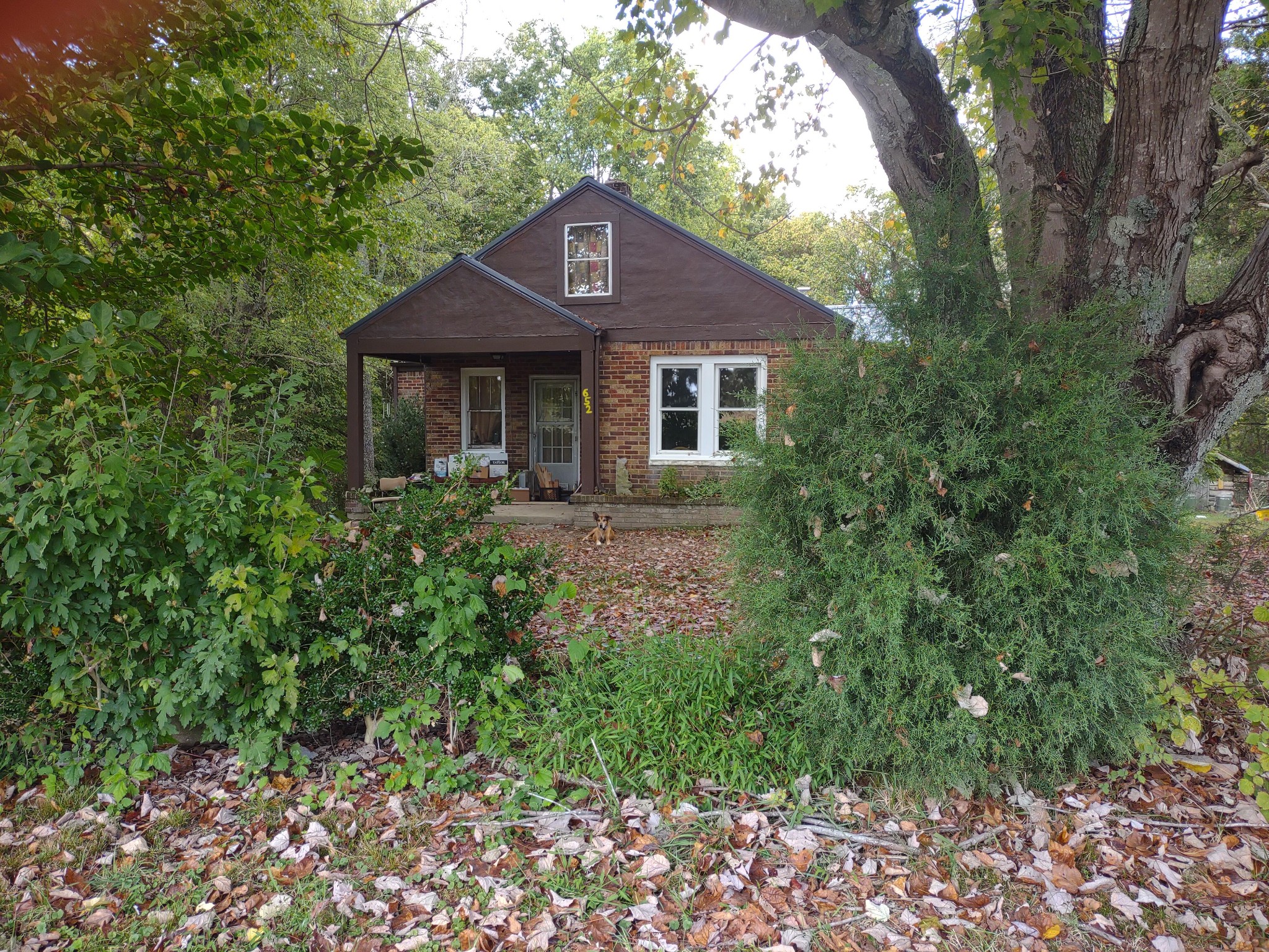 652 Gamaliel Rd Property Photo 1