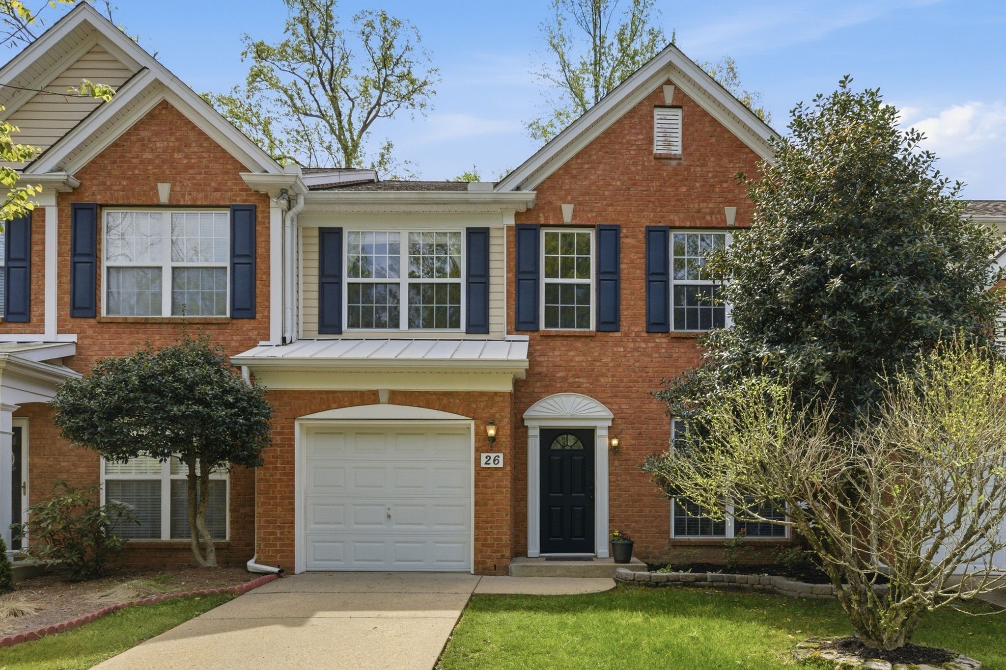 601 Old Hickory Blvd Property Photo 1