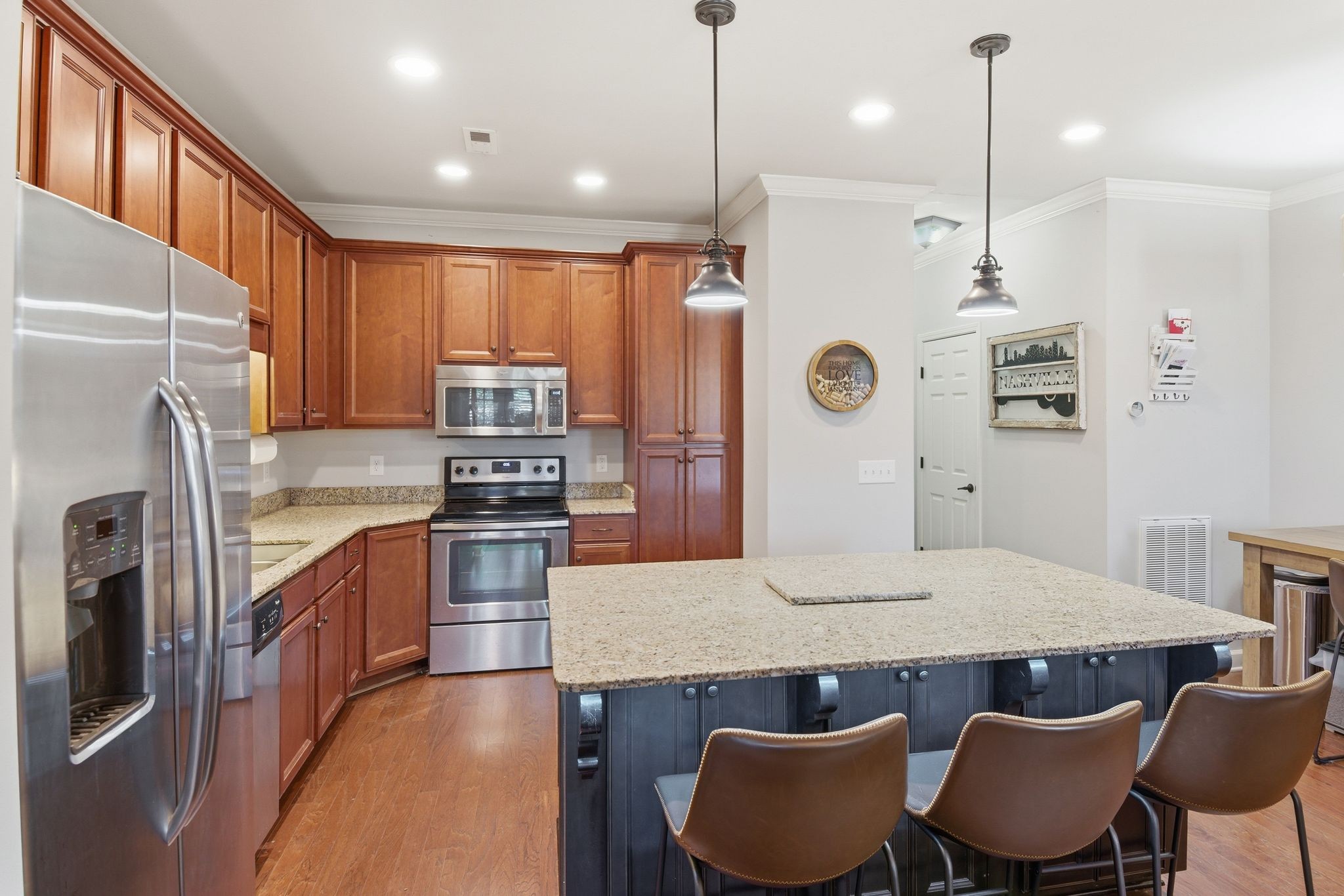1831 Brentwood Pointe Property Photo 9