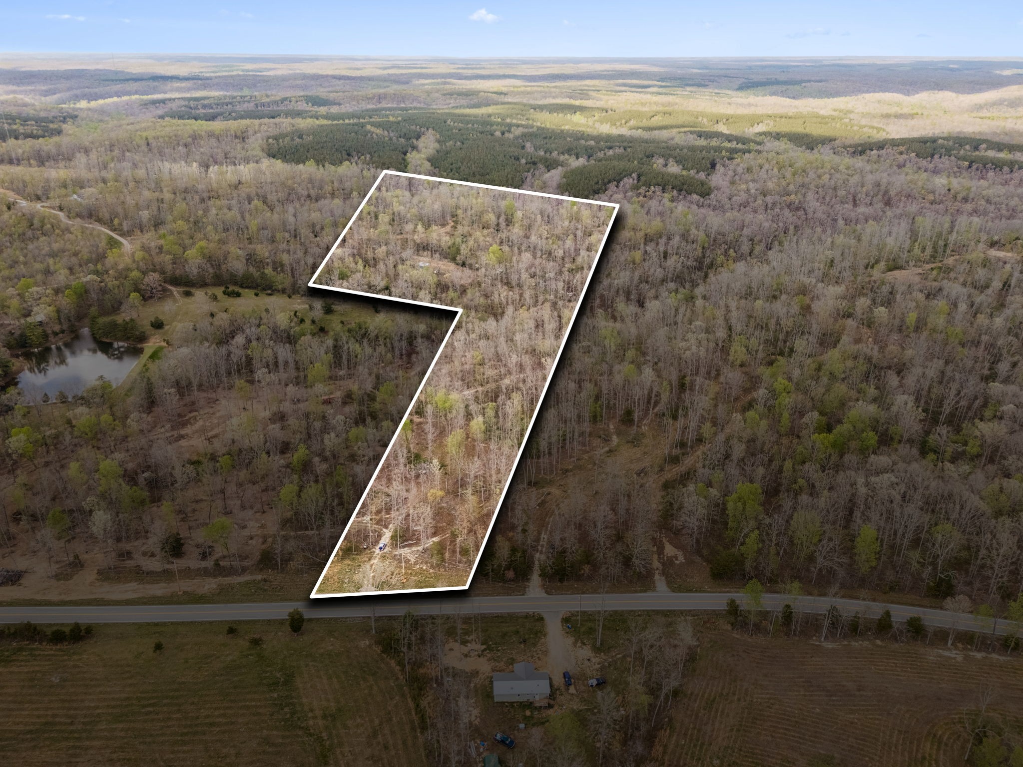 3330 Highway 230, W