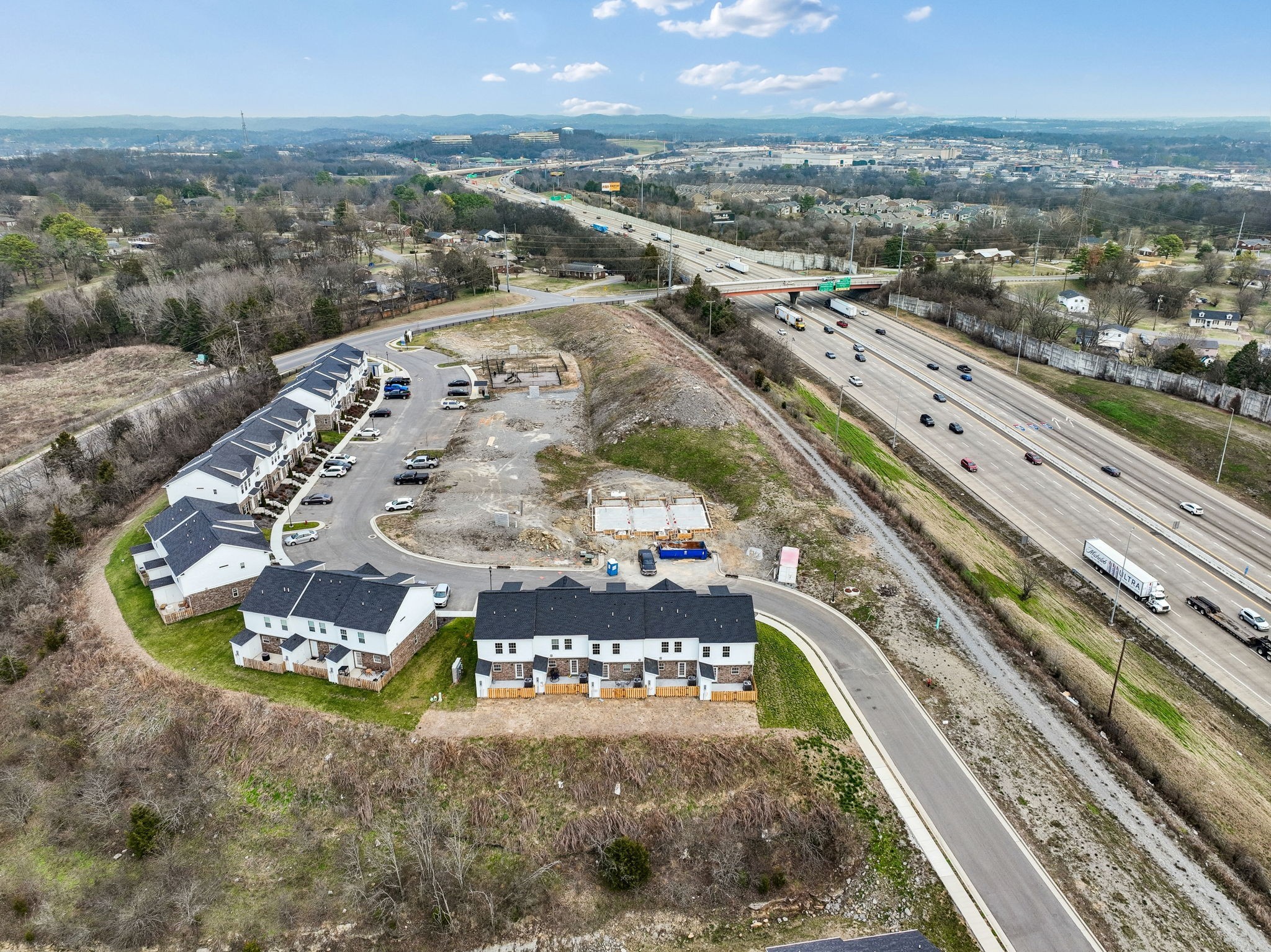 201 Dry Creek Commons Property Photo 48