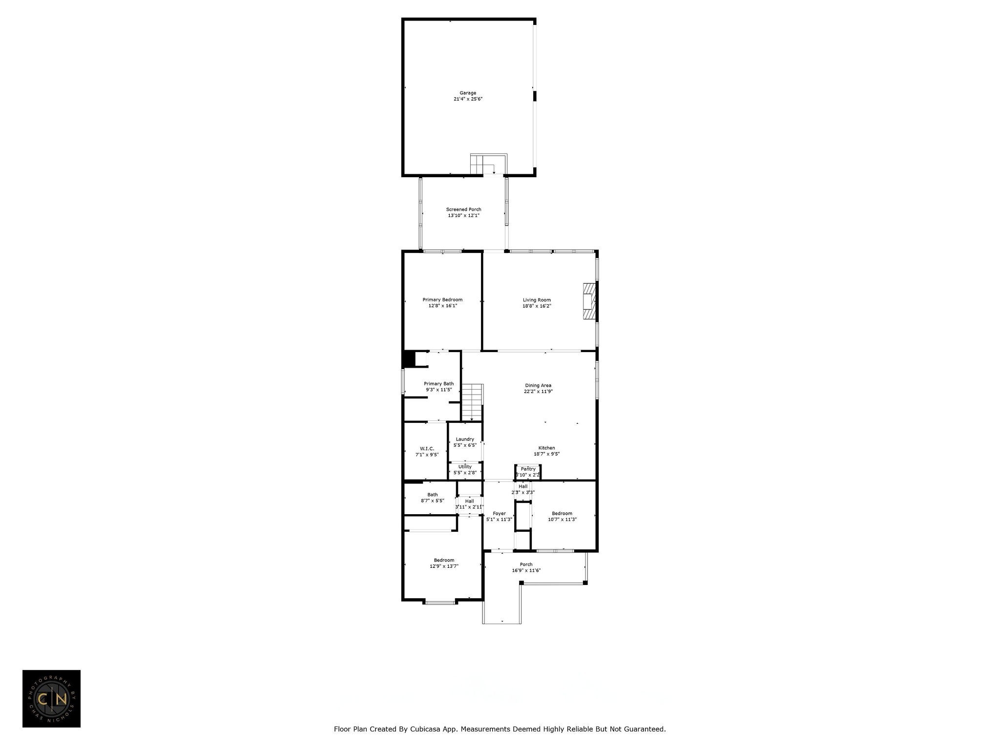804 Charming Ct Property Photo 47