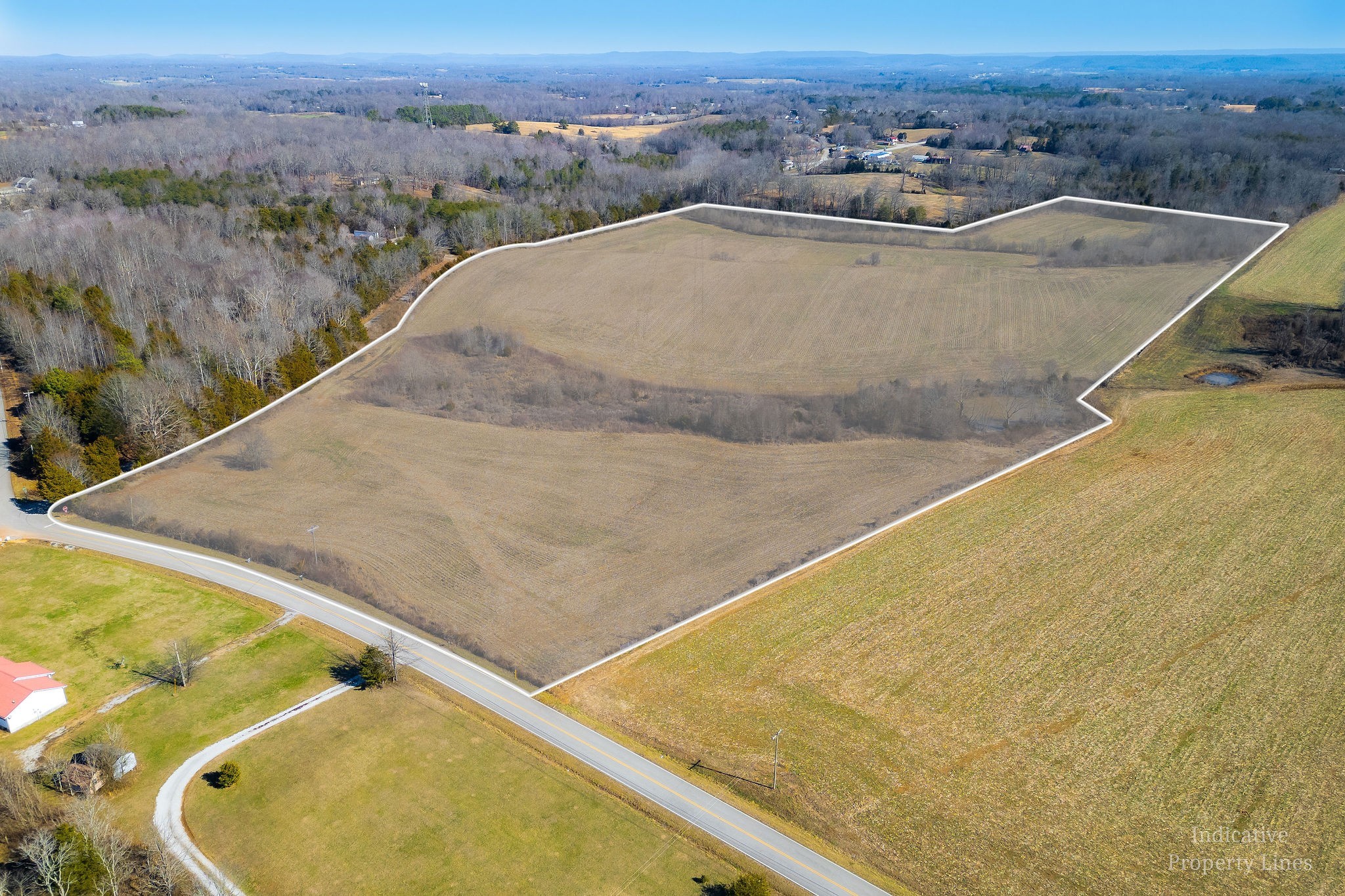 55 Indian Mound Rd Property Photo 1