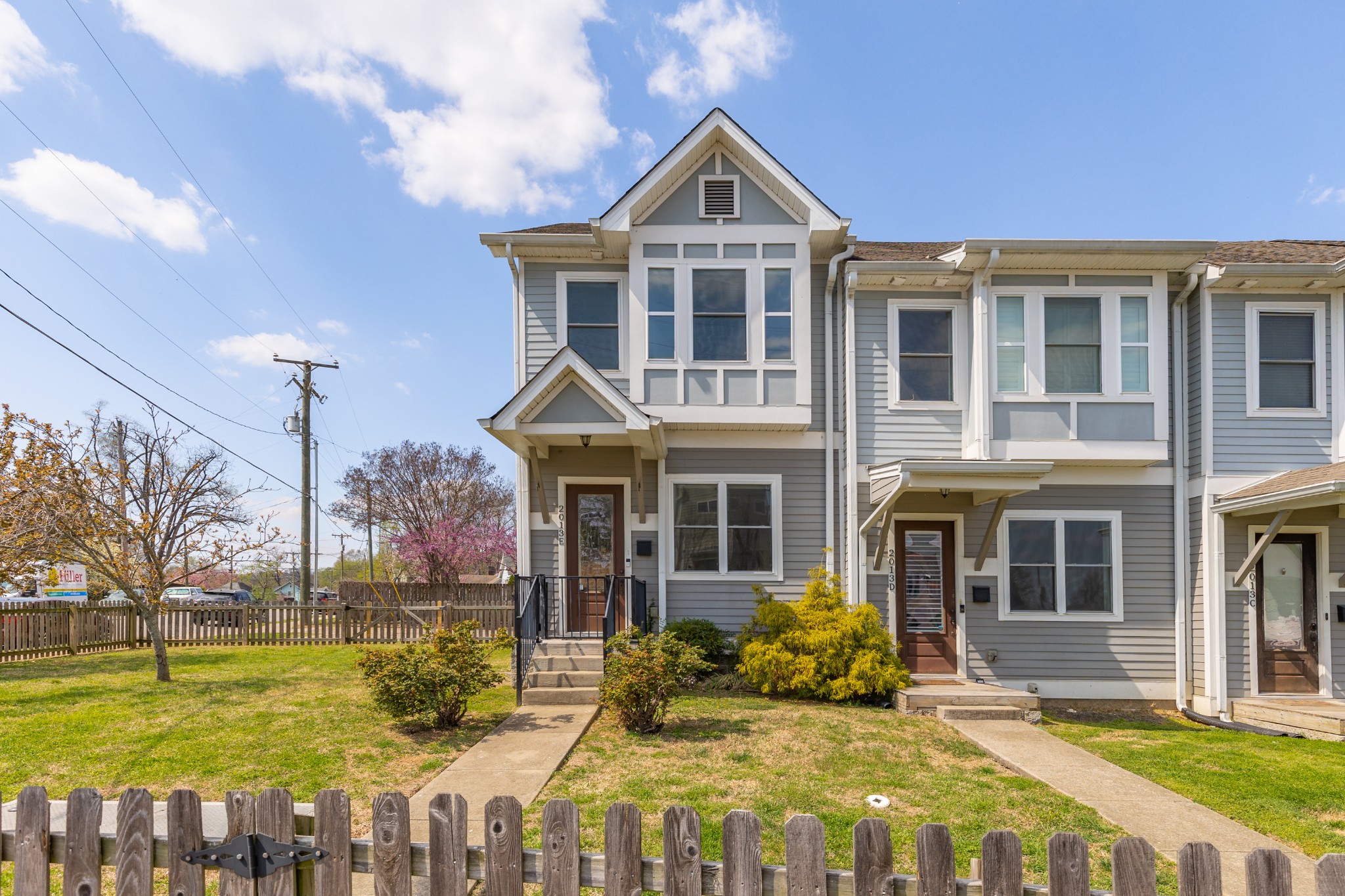 2013 Beech Ave