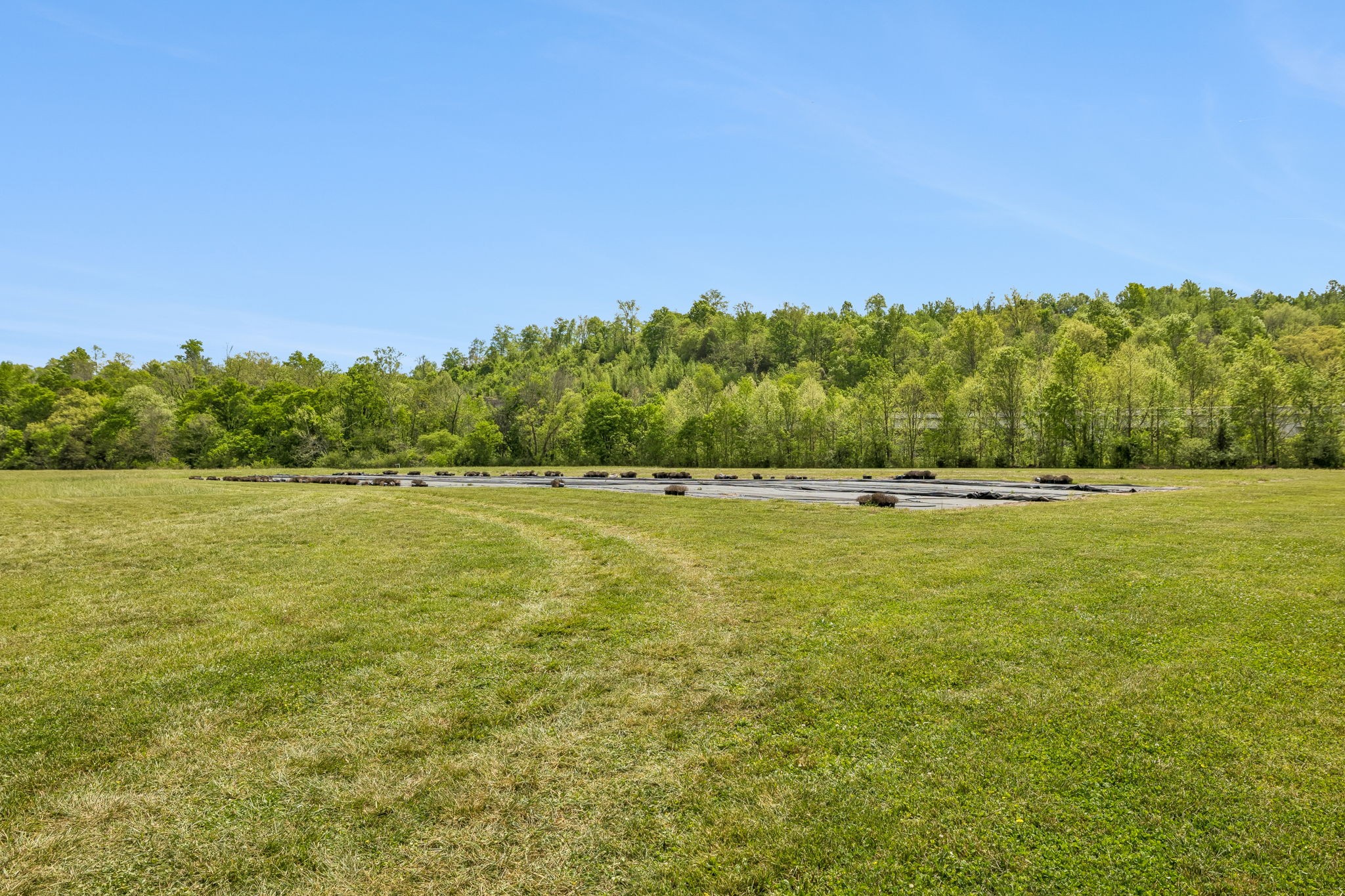 2461 Bodenham Rd