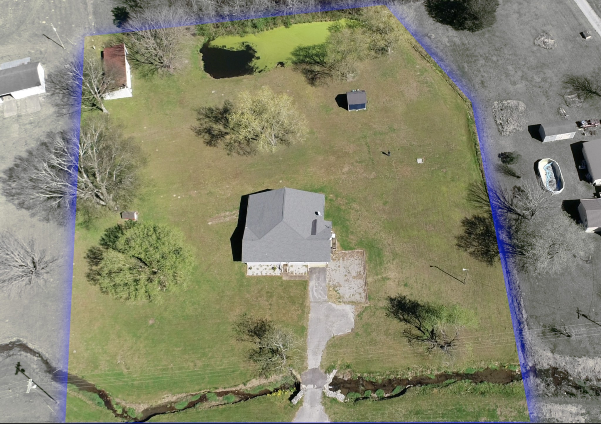 8941 Bethel Rd Property Photo 1