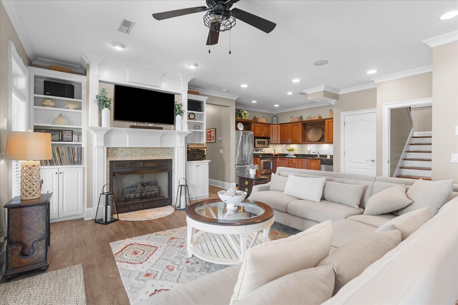 4448 Sailmaker Circle Property Photo 54