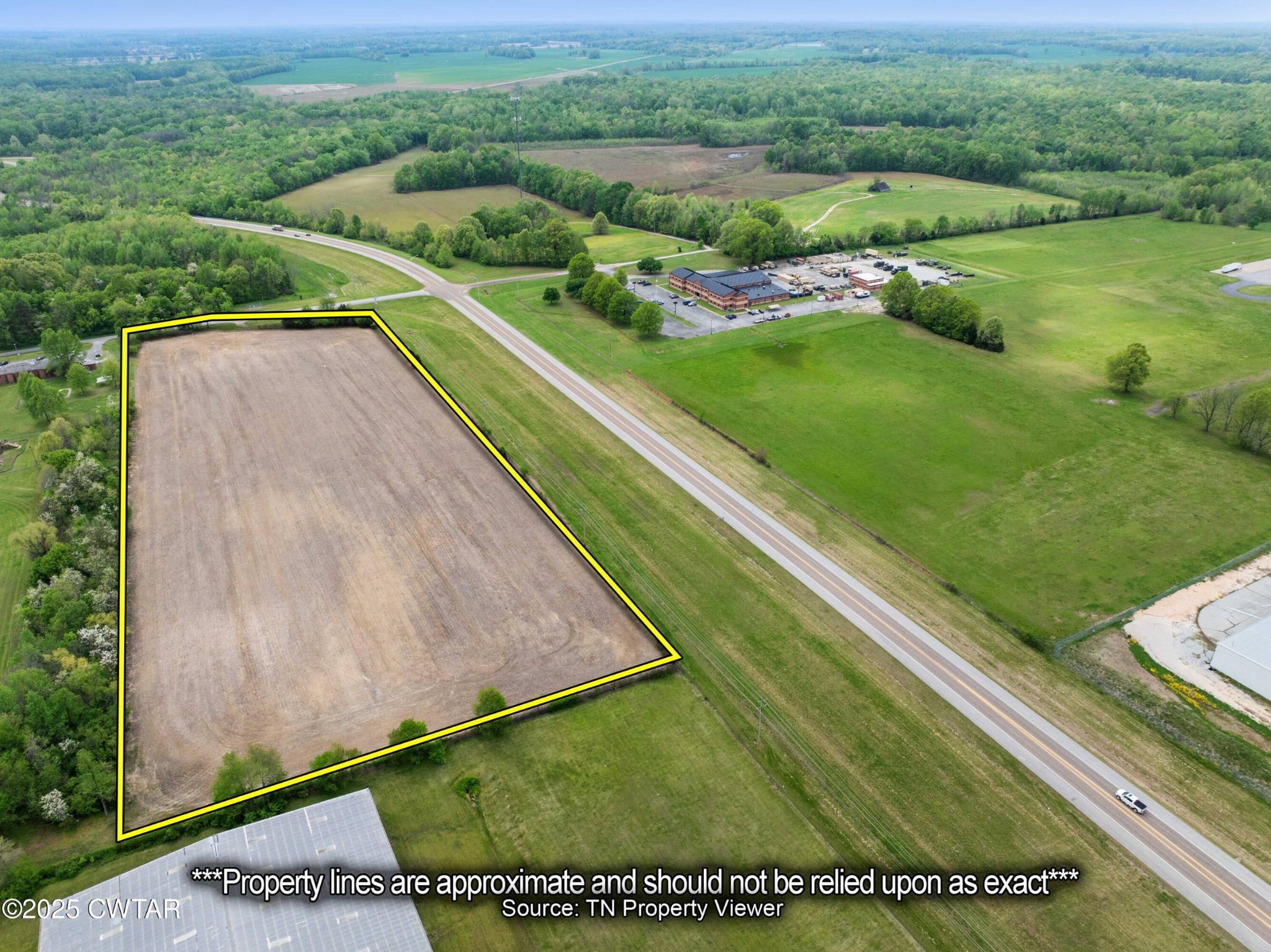 0 Humboldt Bypass Property Photo 1