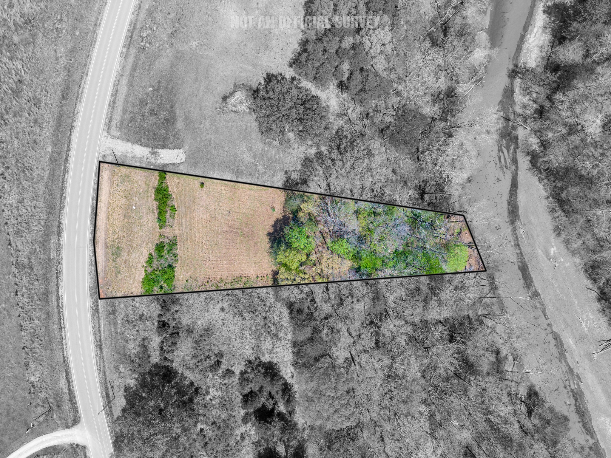 0 Hidden River Rd Property Photo 1