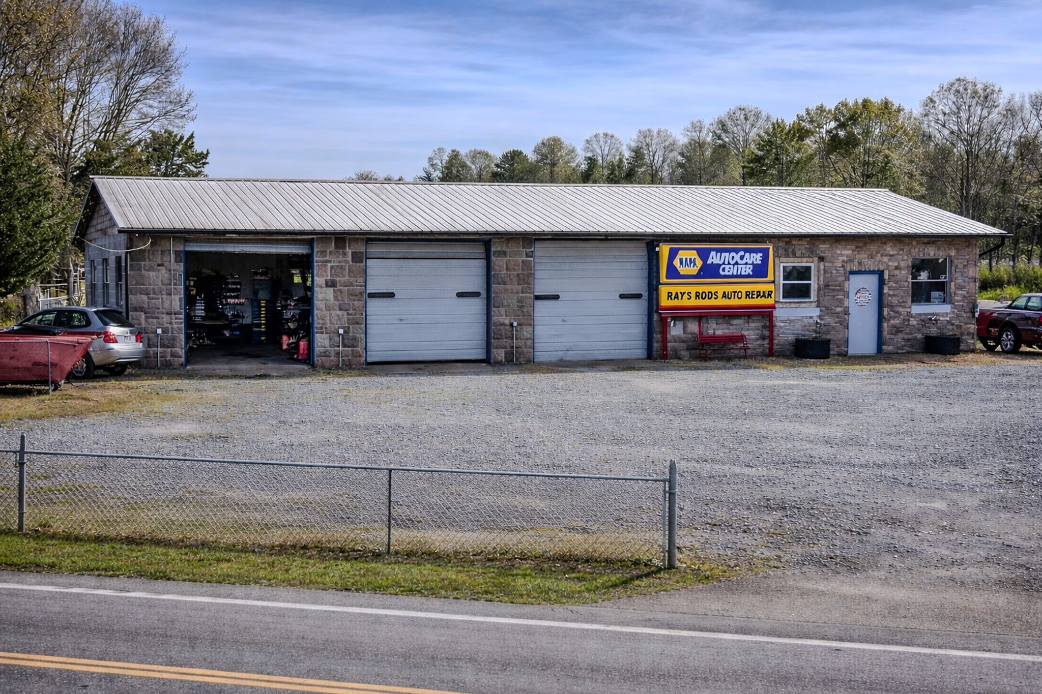 11122 State Highway 58, S Property Photo 1