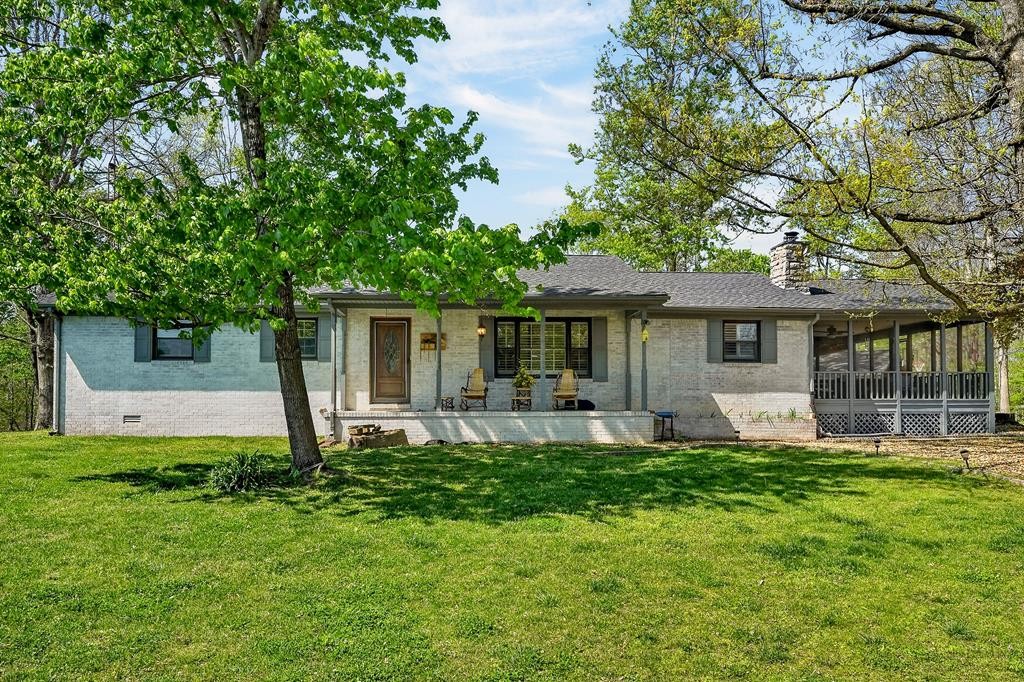 1816 Windle Community Rd