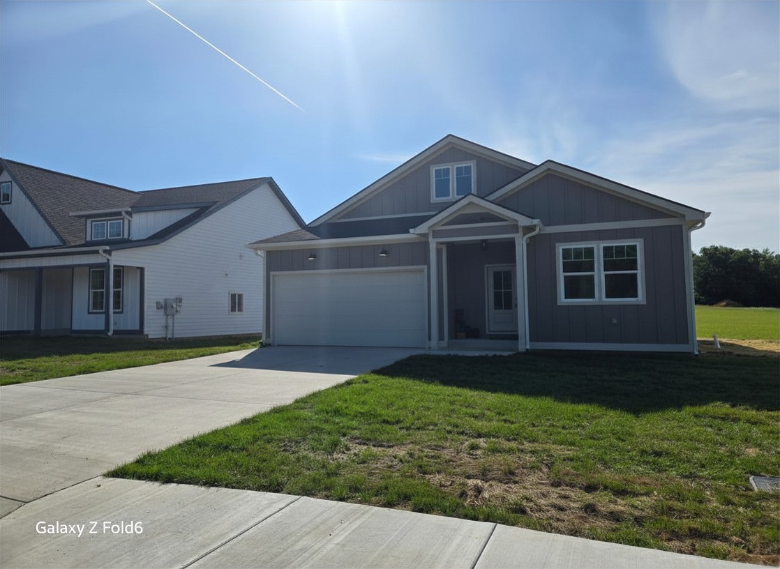 160 Jasper Gulch Drive Property Photo 1