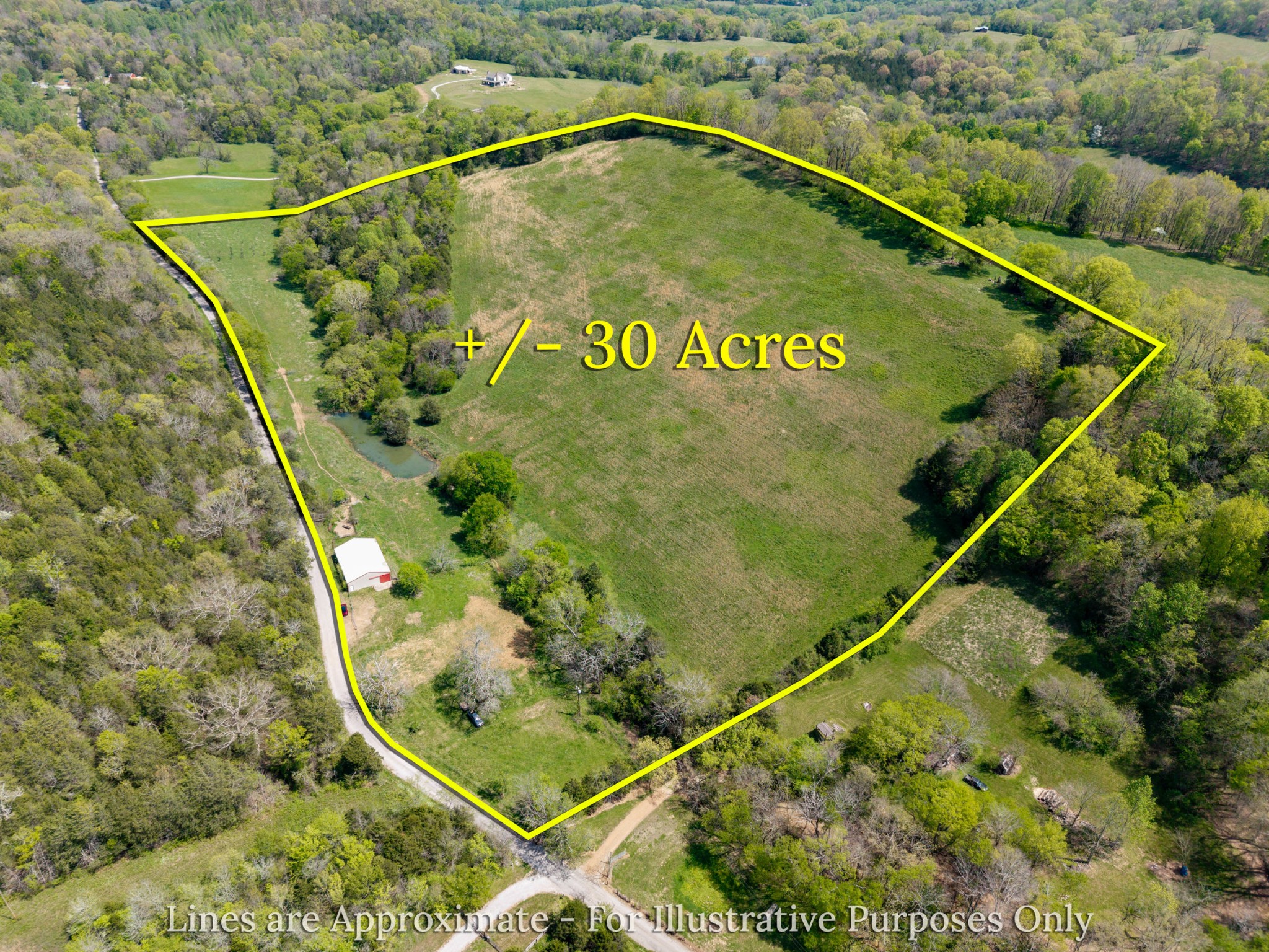 305 Ingram Rd Property Photo 2
