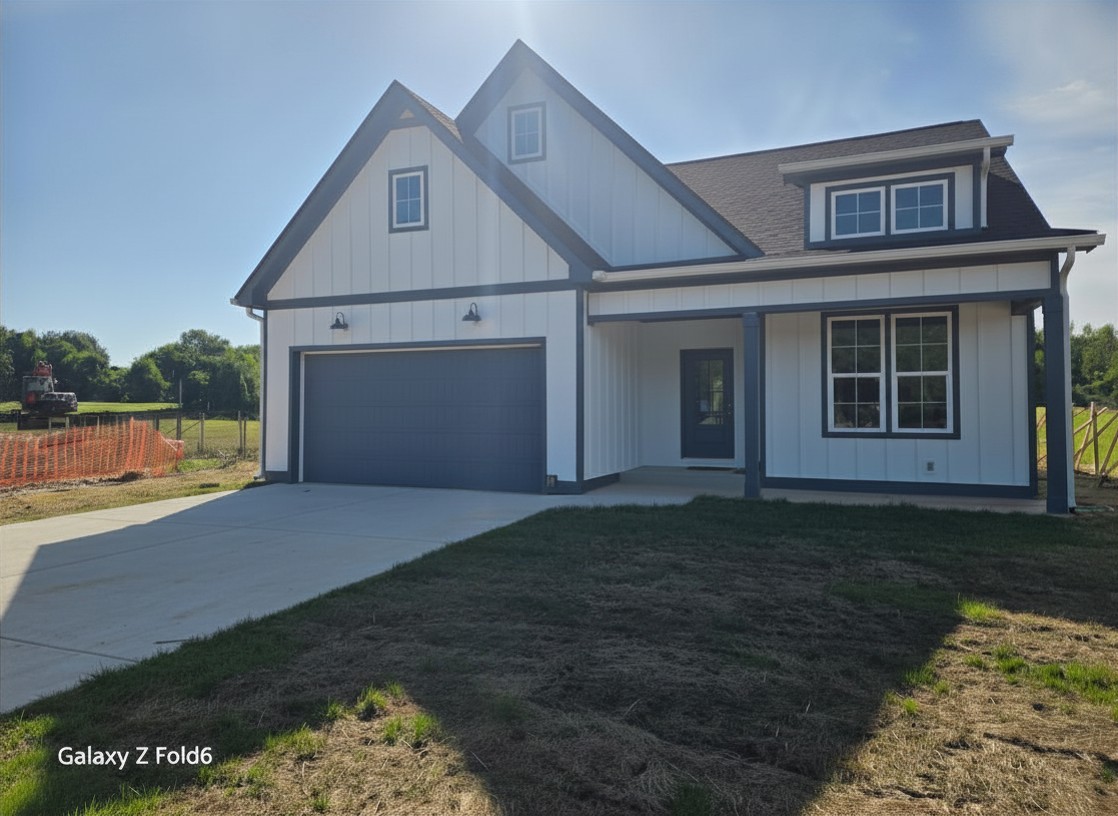 170 Jasper Gulch Drive
