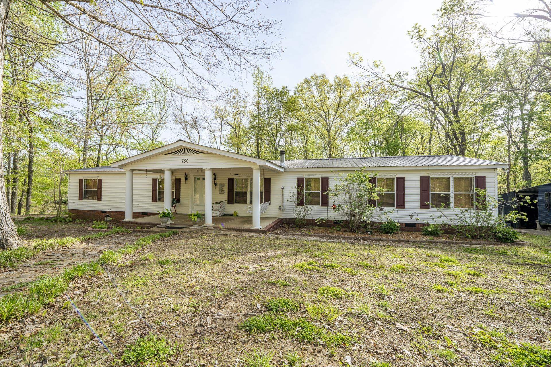 750 TAYLOR RD
