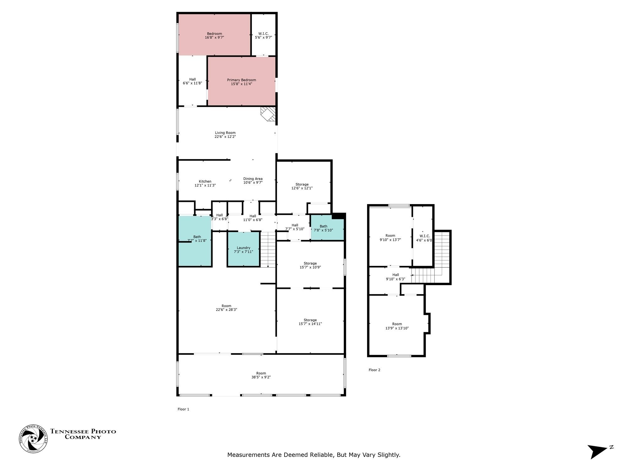 249 N Spring St Property Photo 5