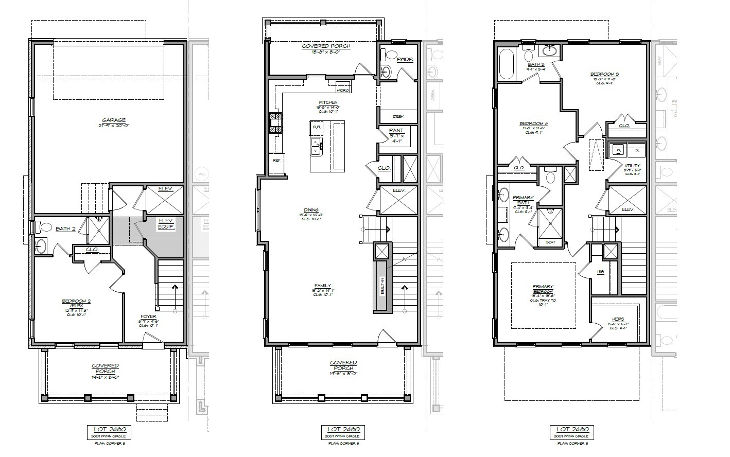 3001 Wynn Circle Property Photo 2