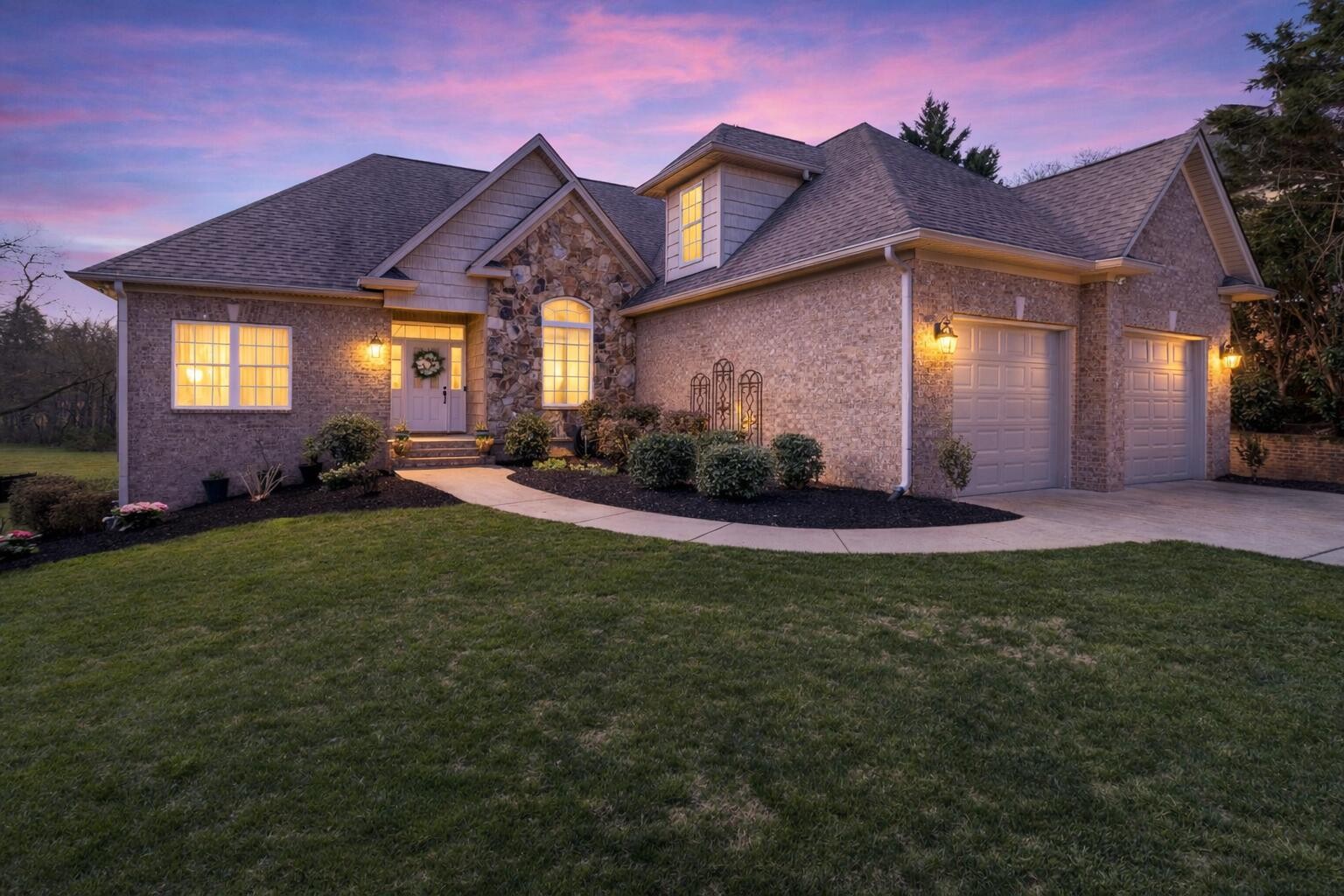 9676 Pecan Springs Circle Property Photo 1